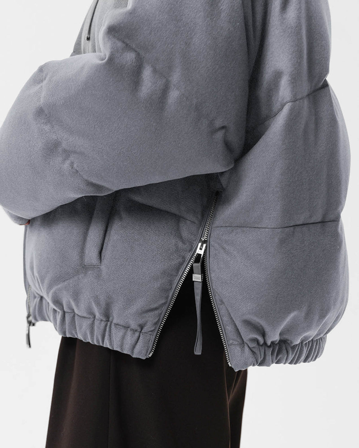 Heka Jacket