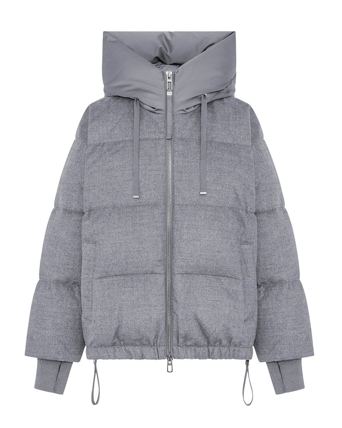 Heka Jacket