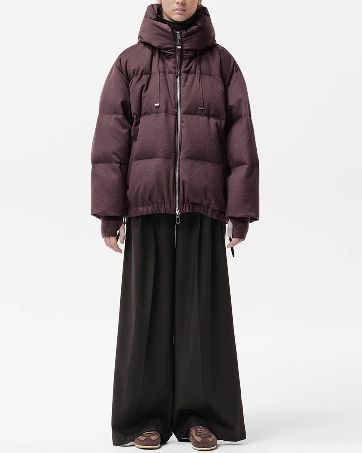 Heka Jacket