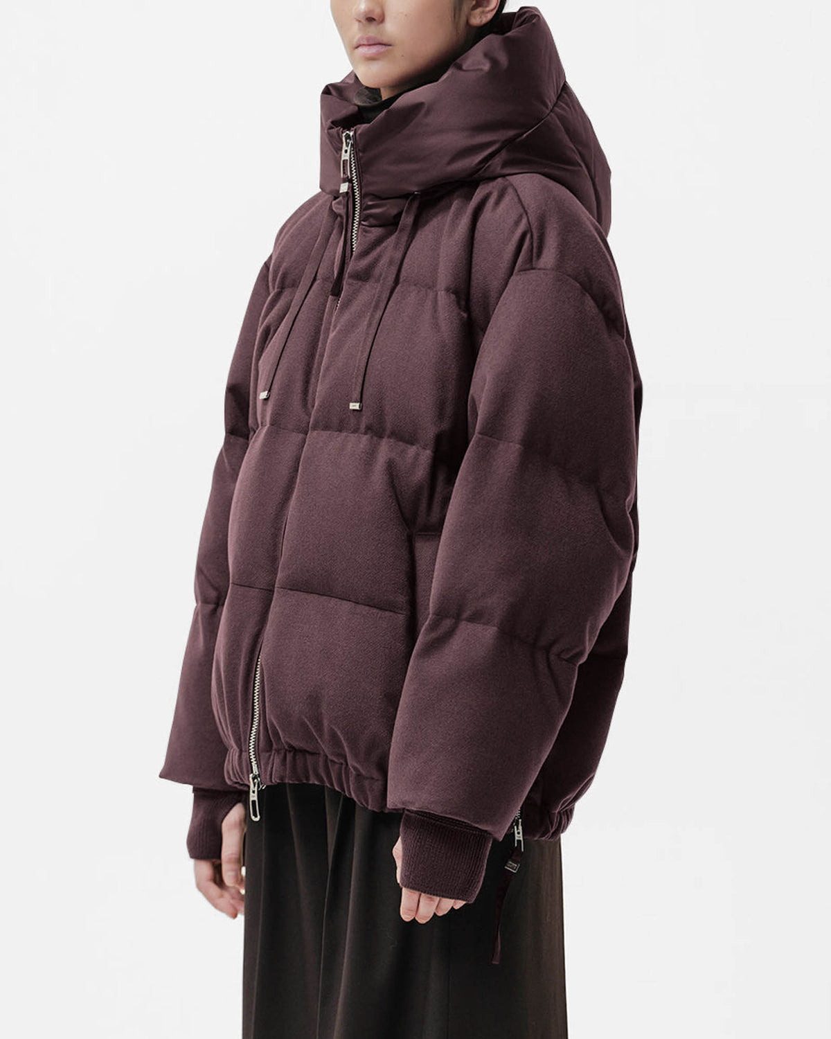 Heka Jacket