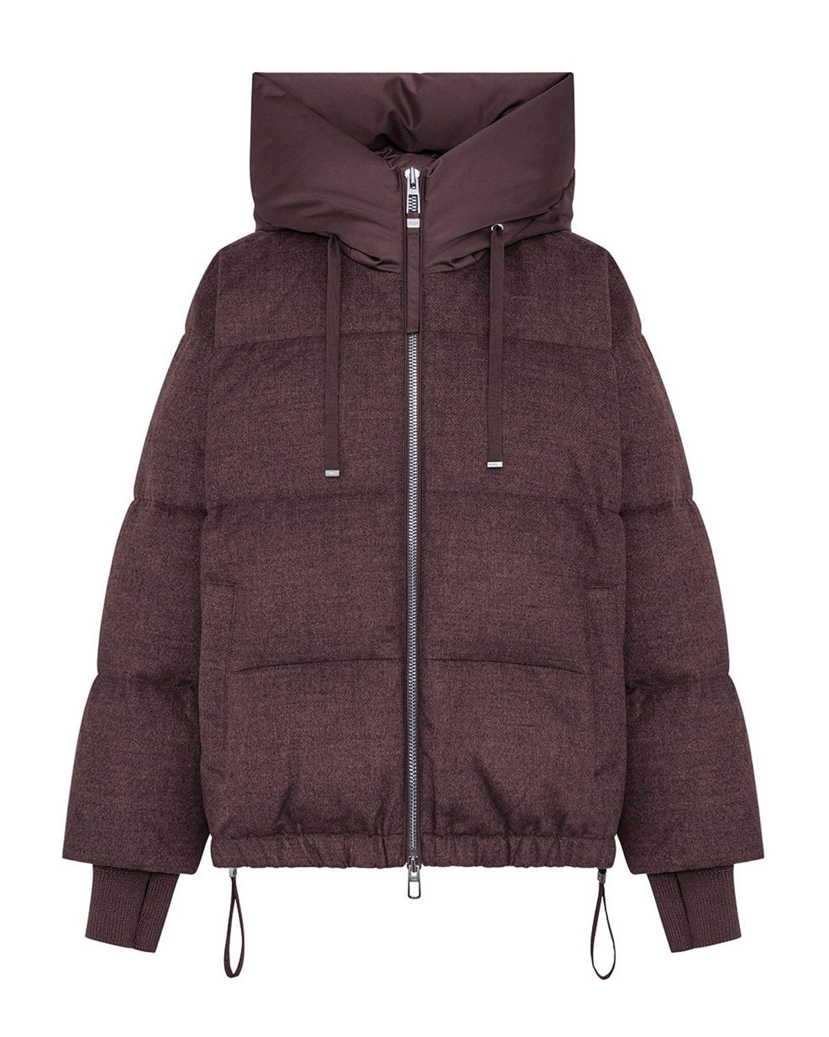 Heka Jacket