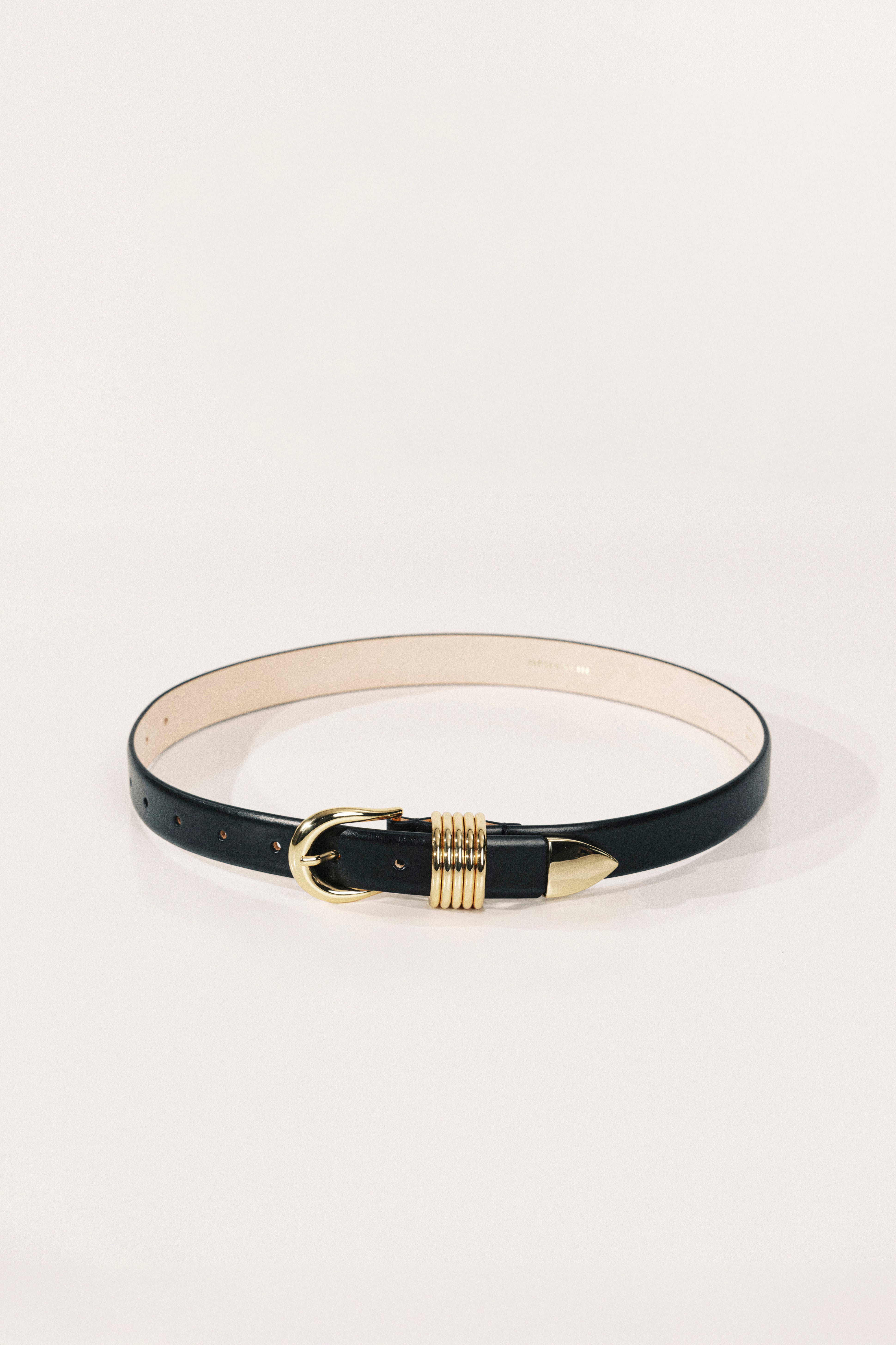Hollyhock Belt