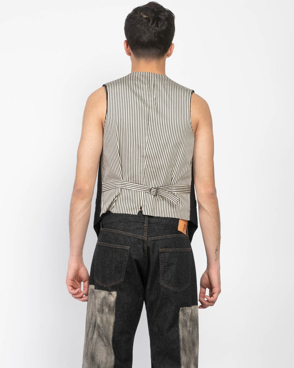 Double Switch Vest