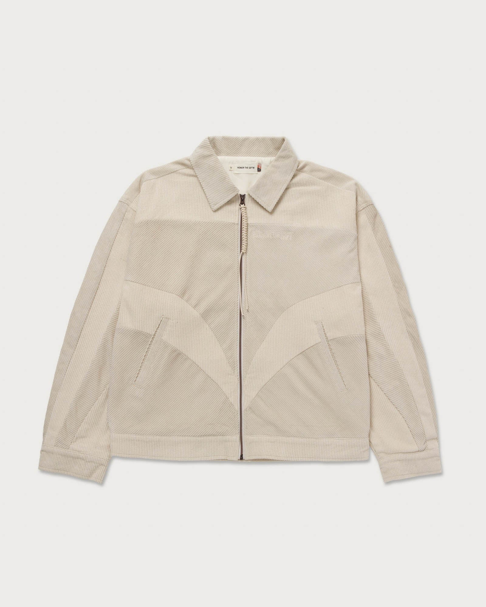 Corduroy Jacket