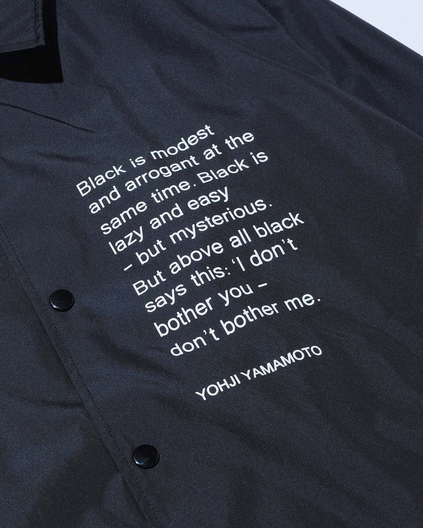 New Era Coach Jacket