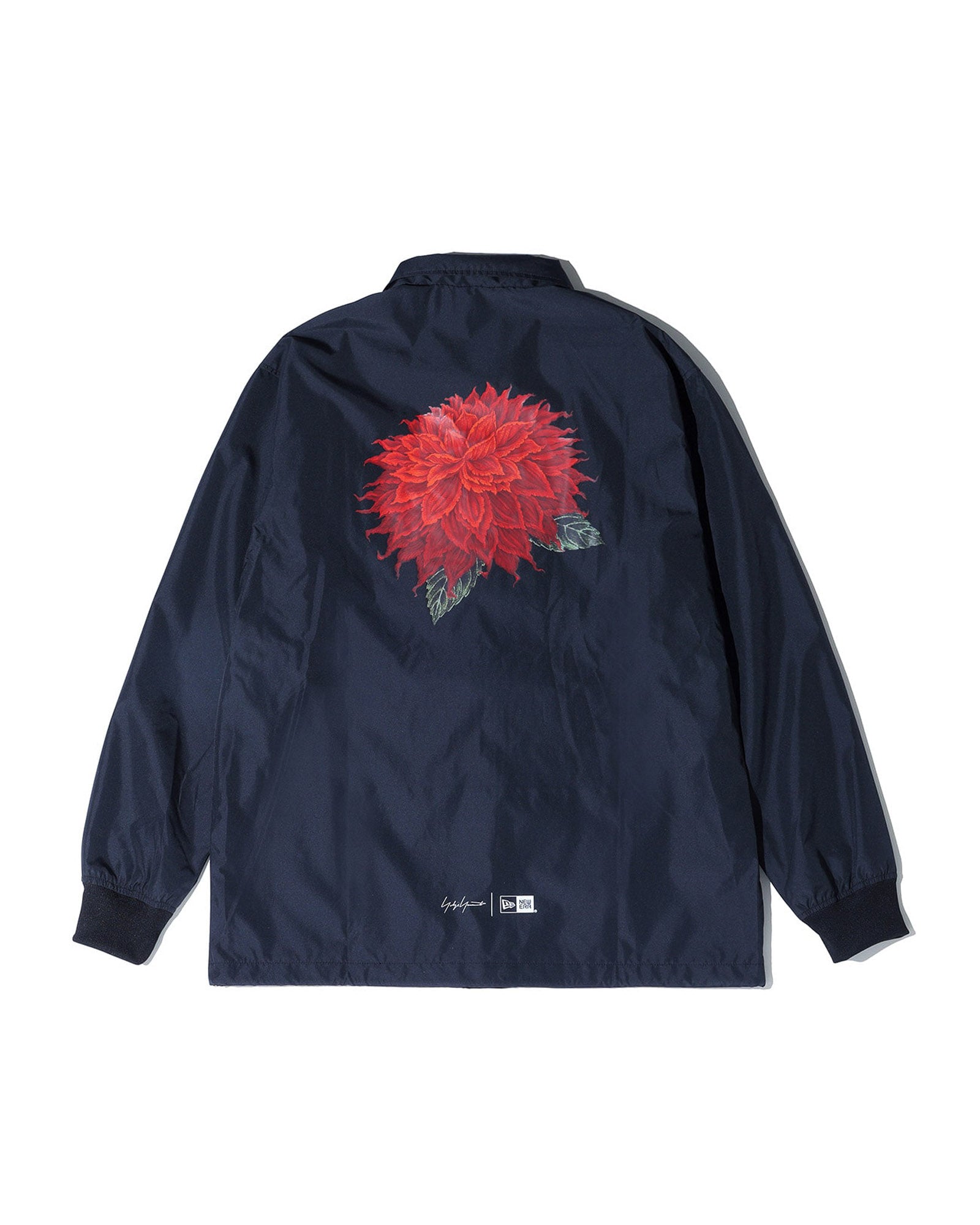 New Era Coach Jacket