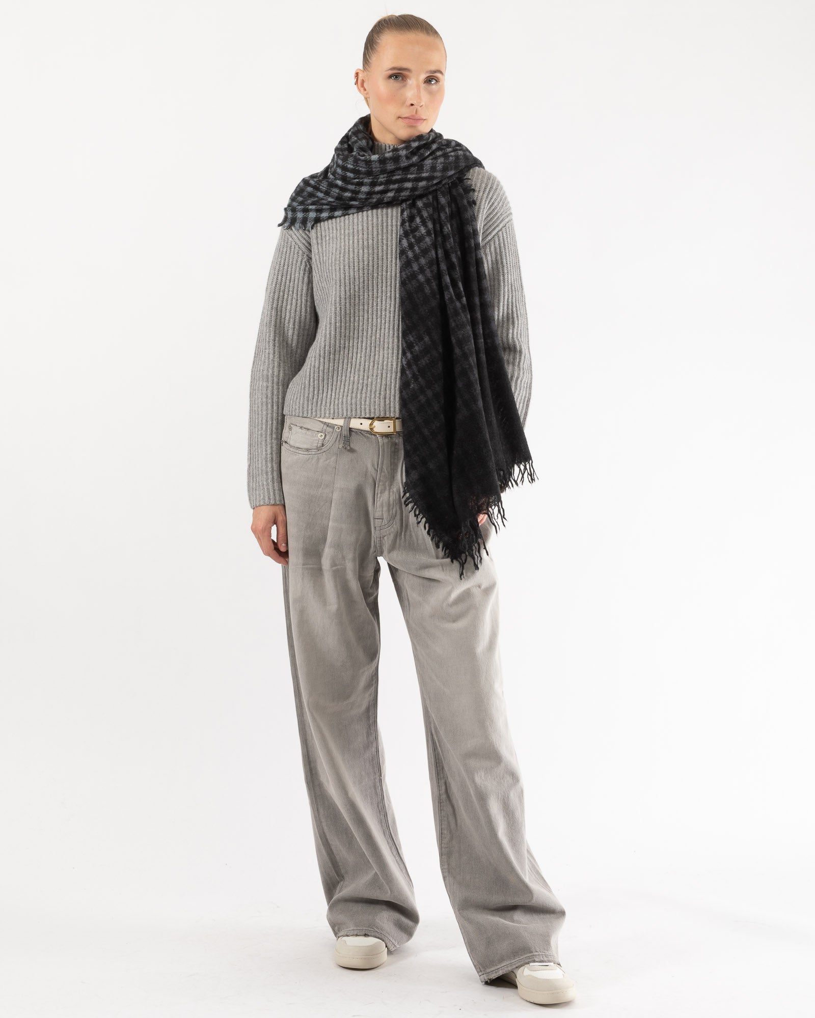 Polly Scarf
