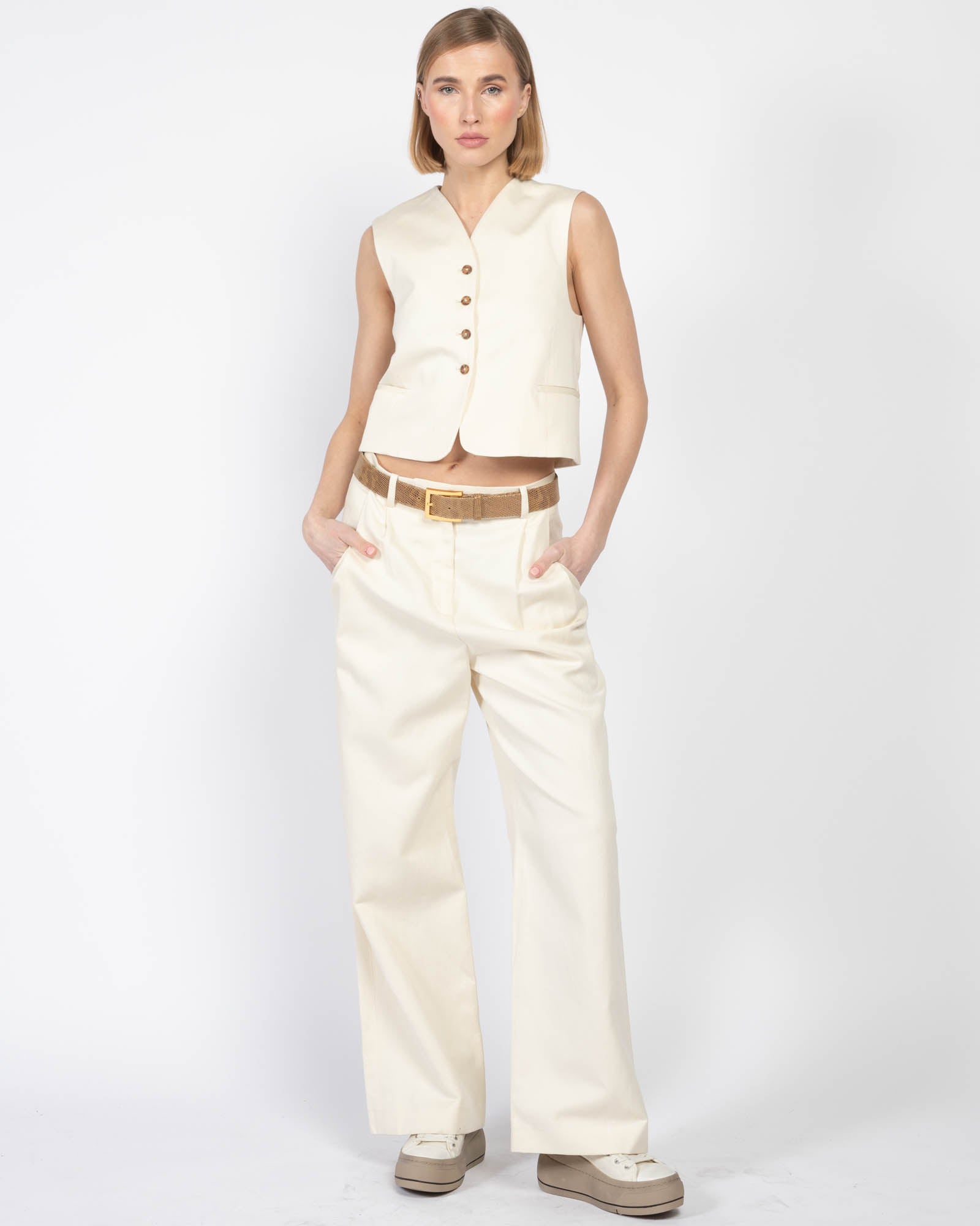 Idai Pants