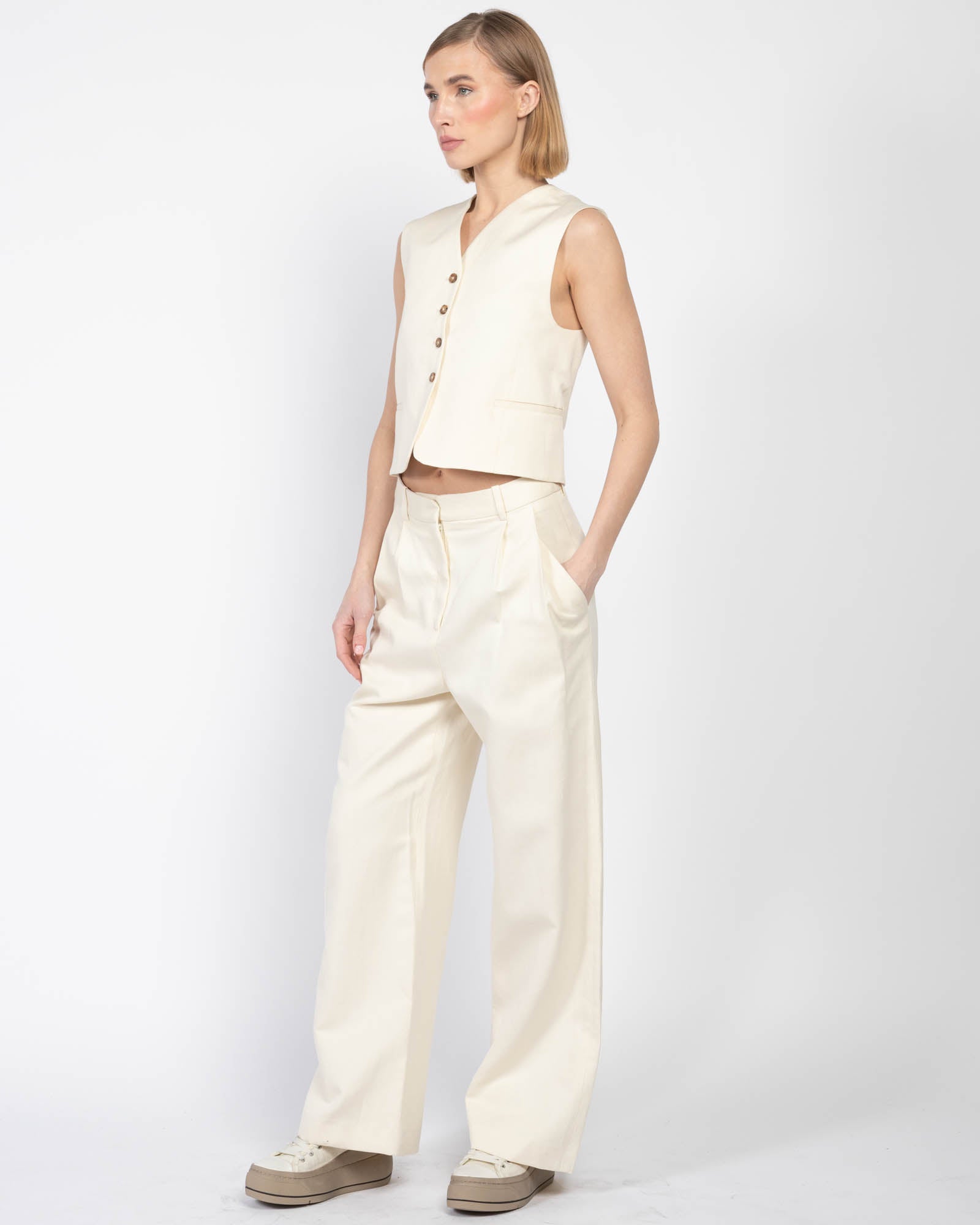 Idai Pants