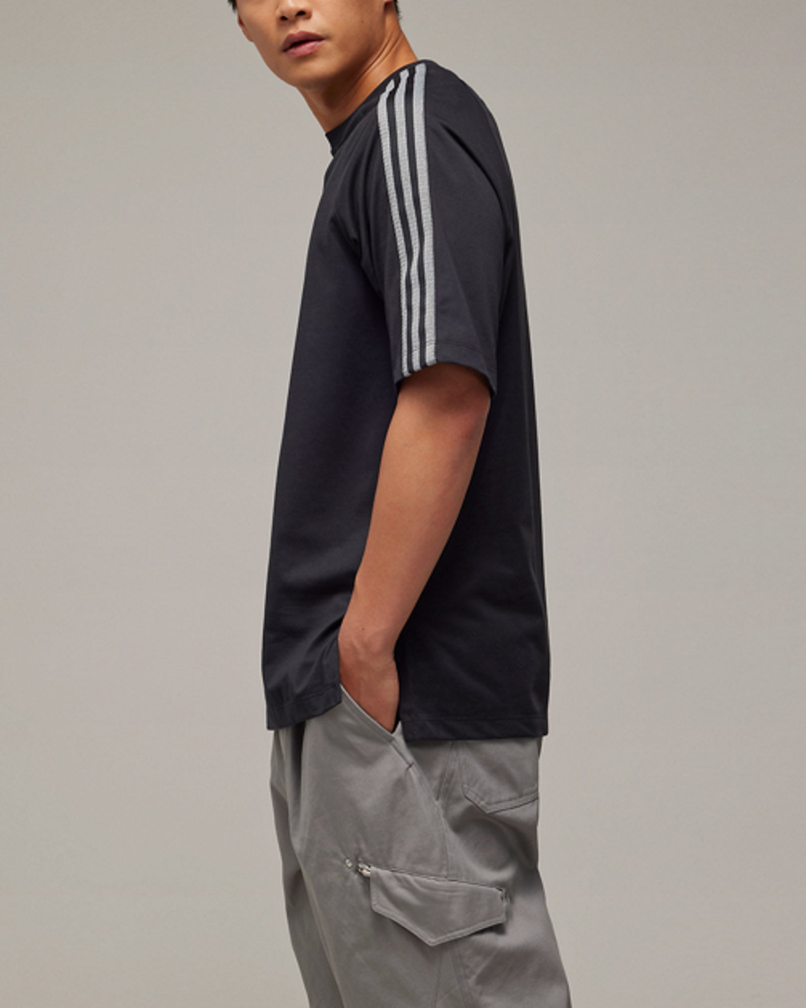 3 Stripe T-Shirt
