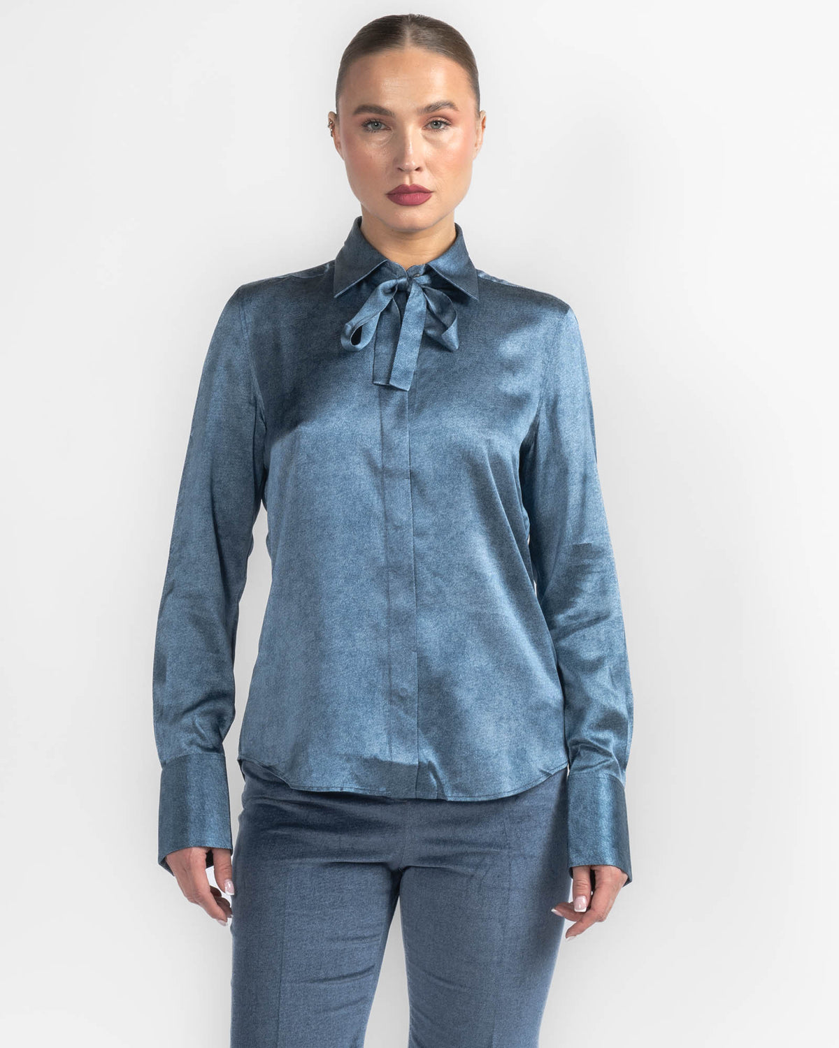 Shiny Shirt