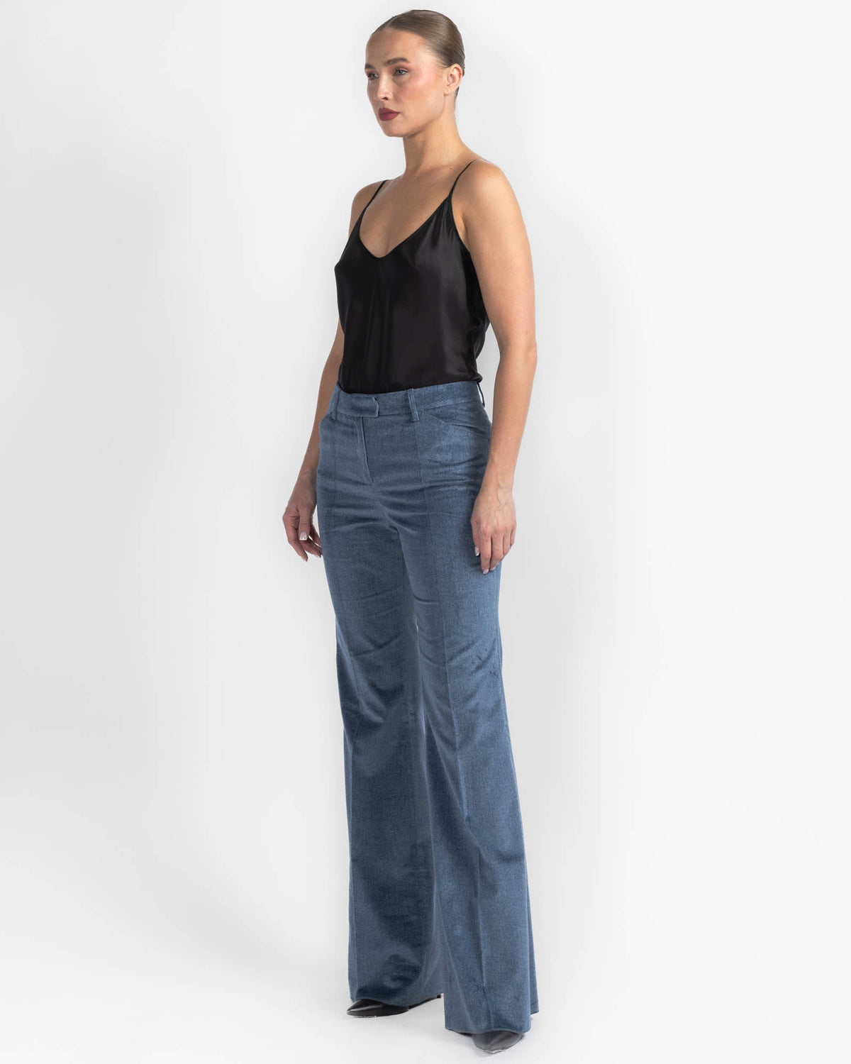 Tailored Pant