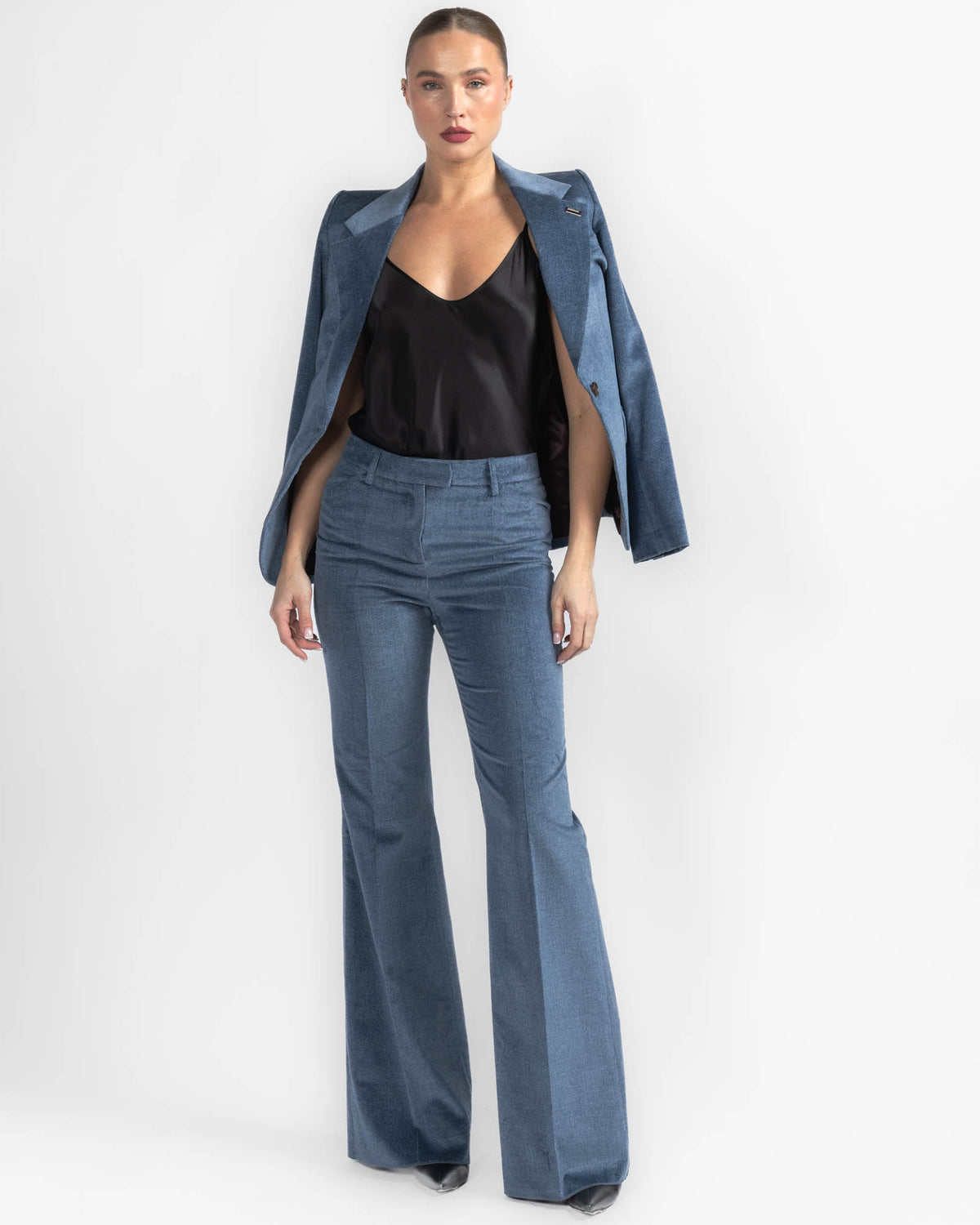 Tailored Pant