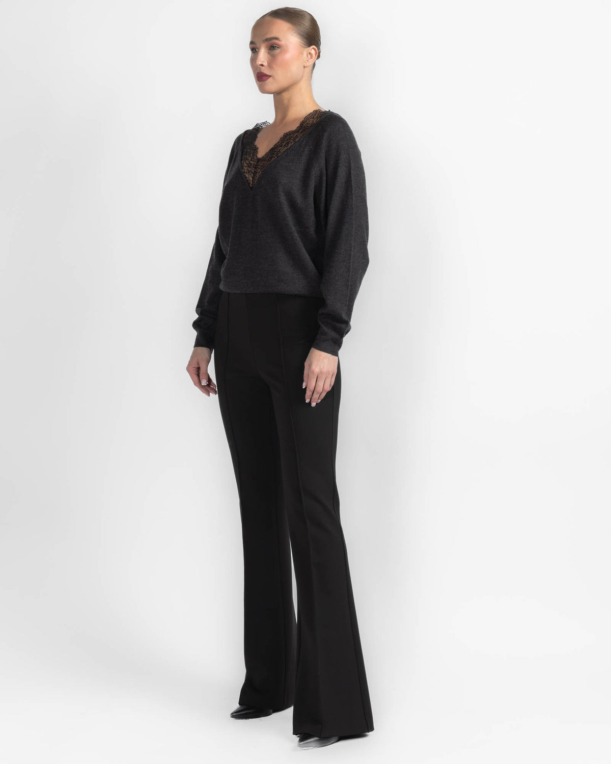 Tailored Pant