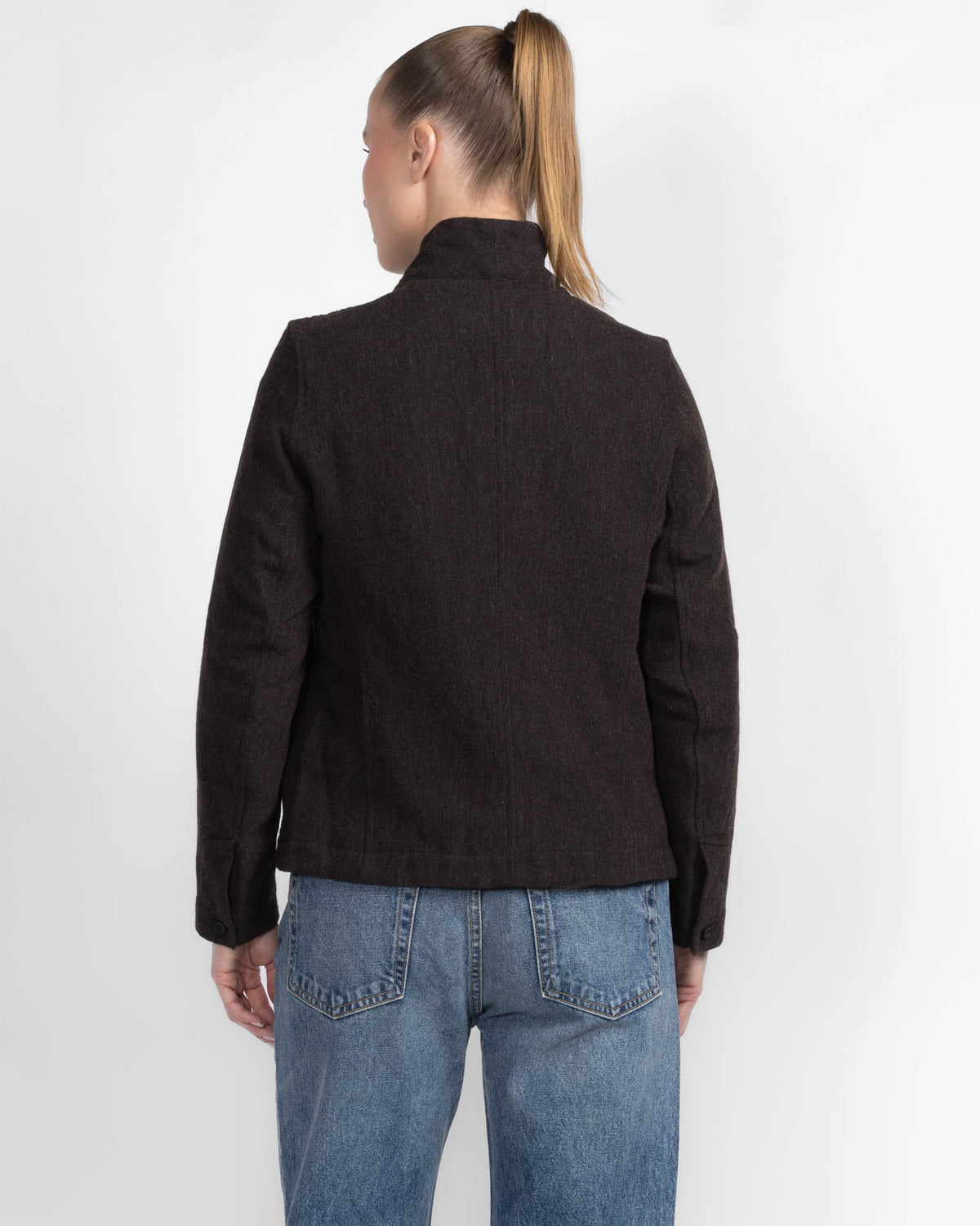 Caryl Jacket