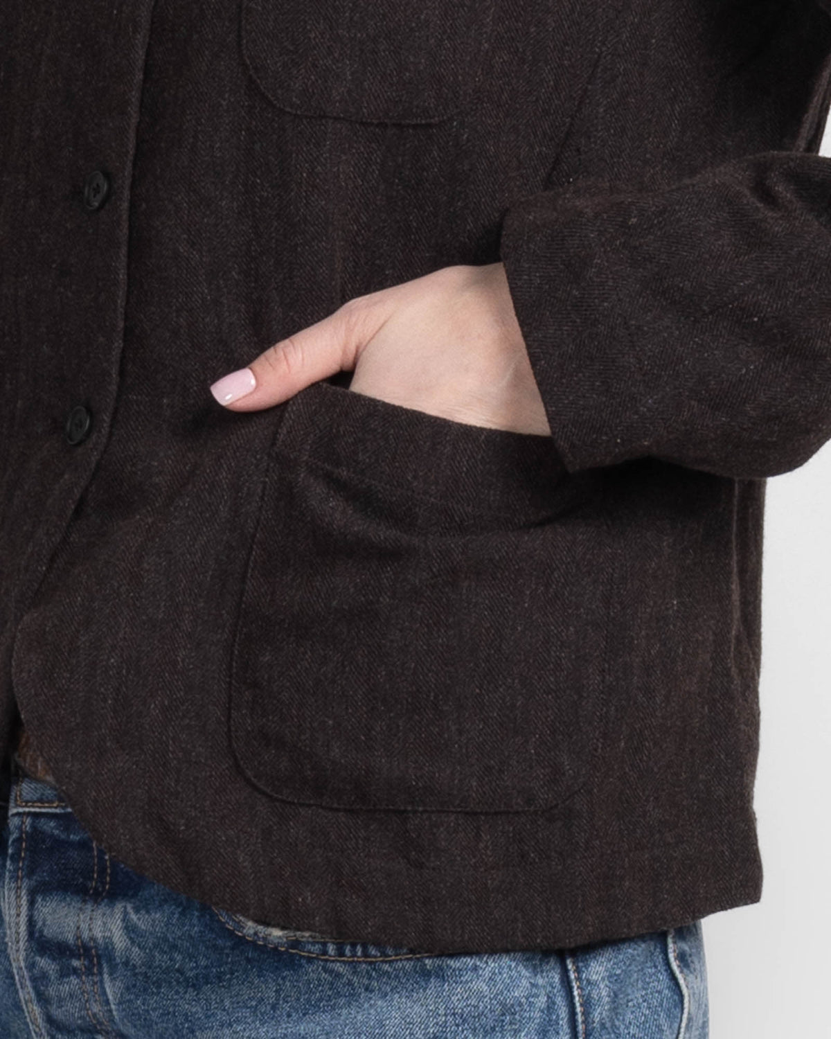 Caryl Jacket