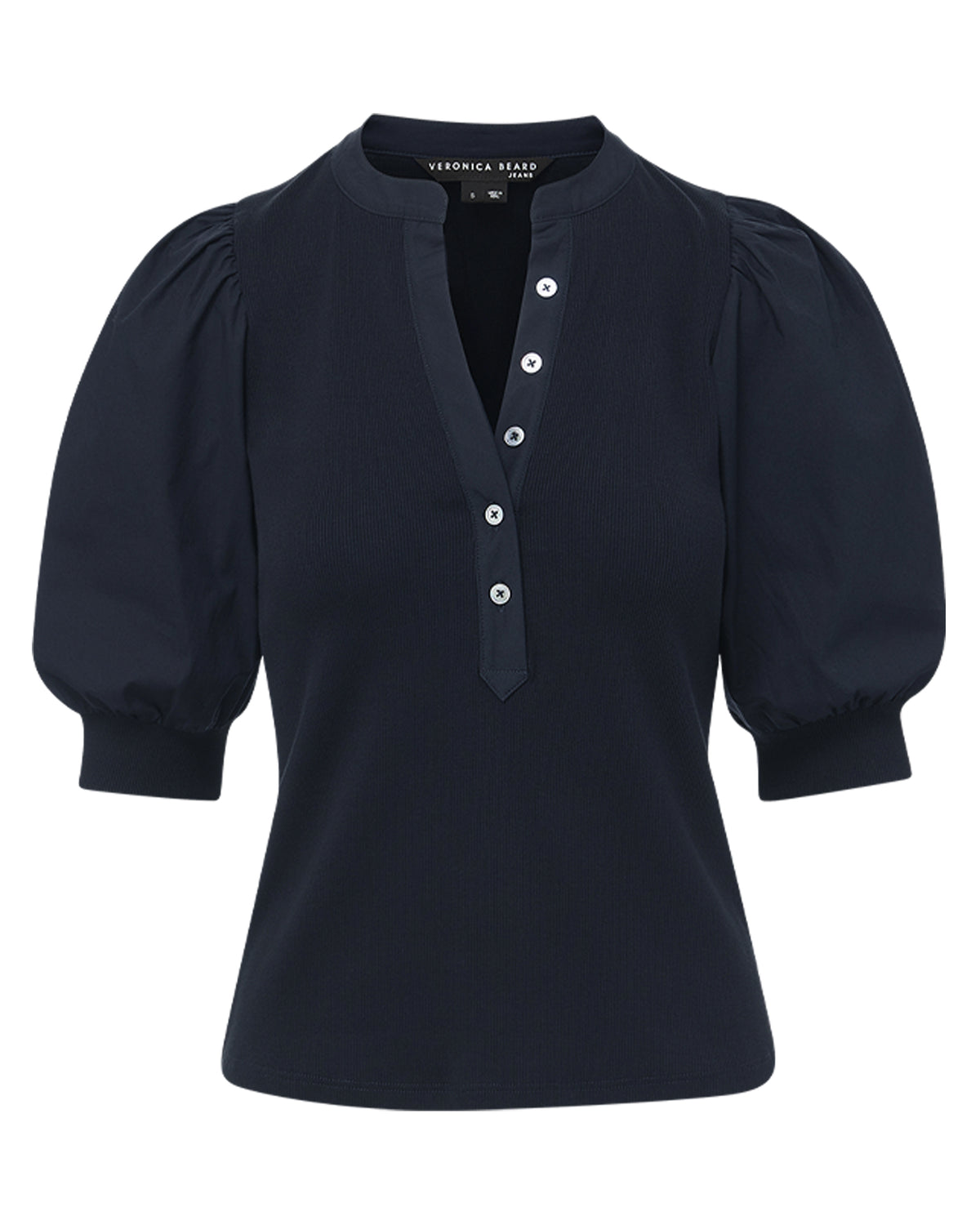 Coralee Top