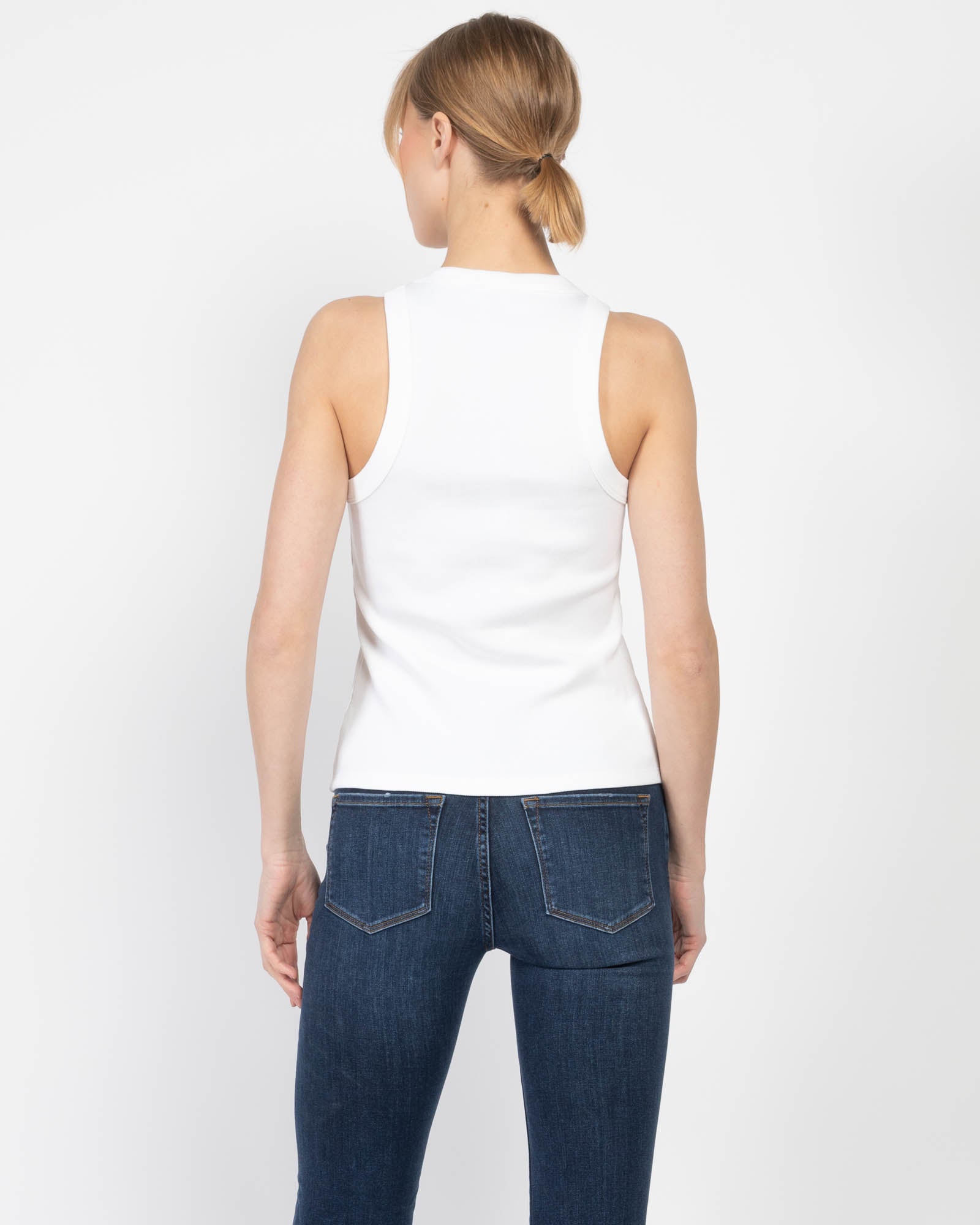 Jordyn Tank Top