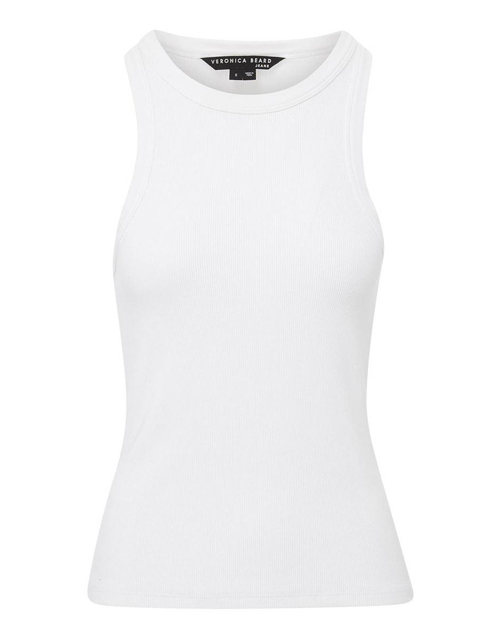 Jordyn Tank Top