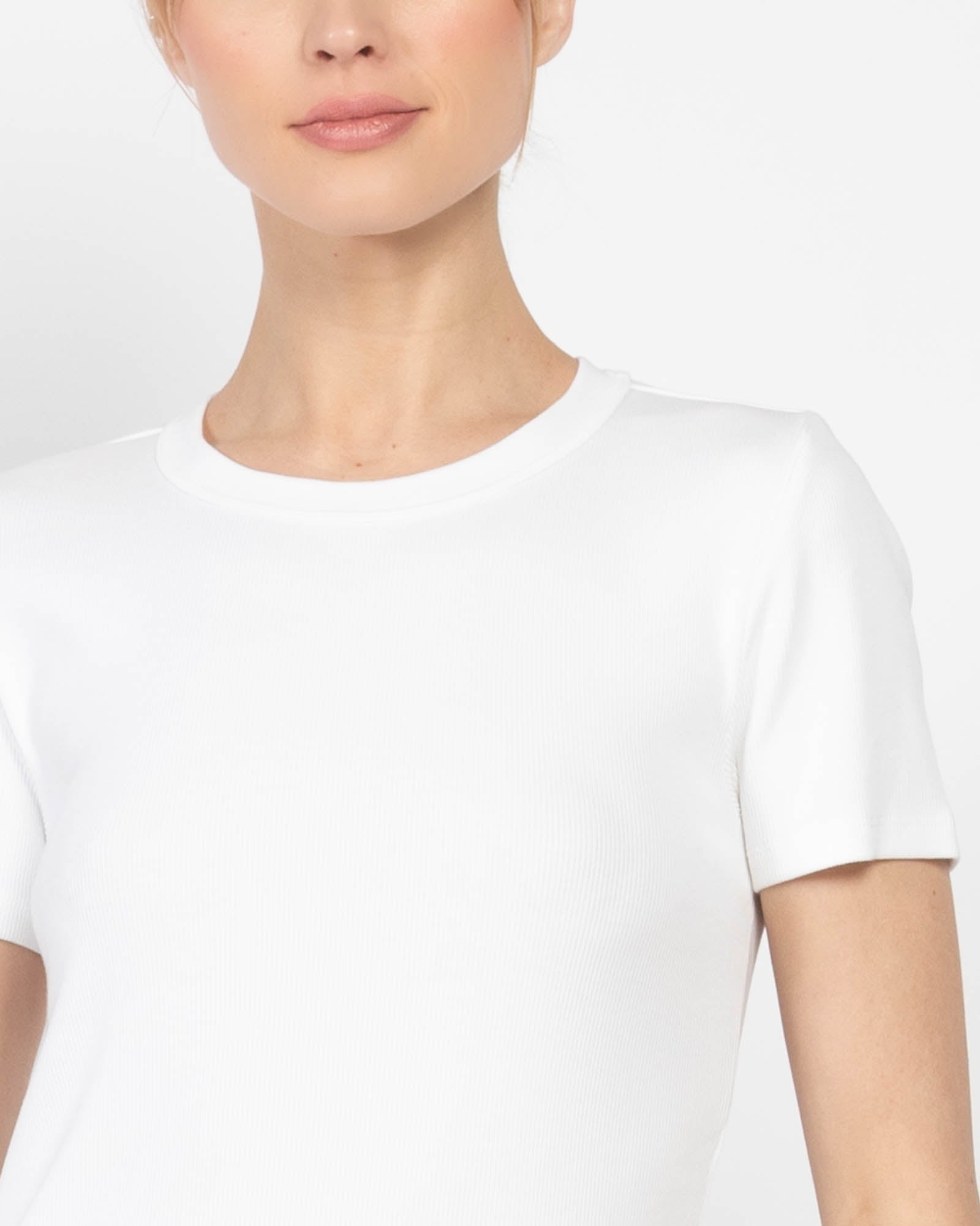 Pruitt Tee