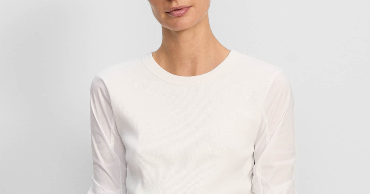 VERONICA BEARD Junia Top