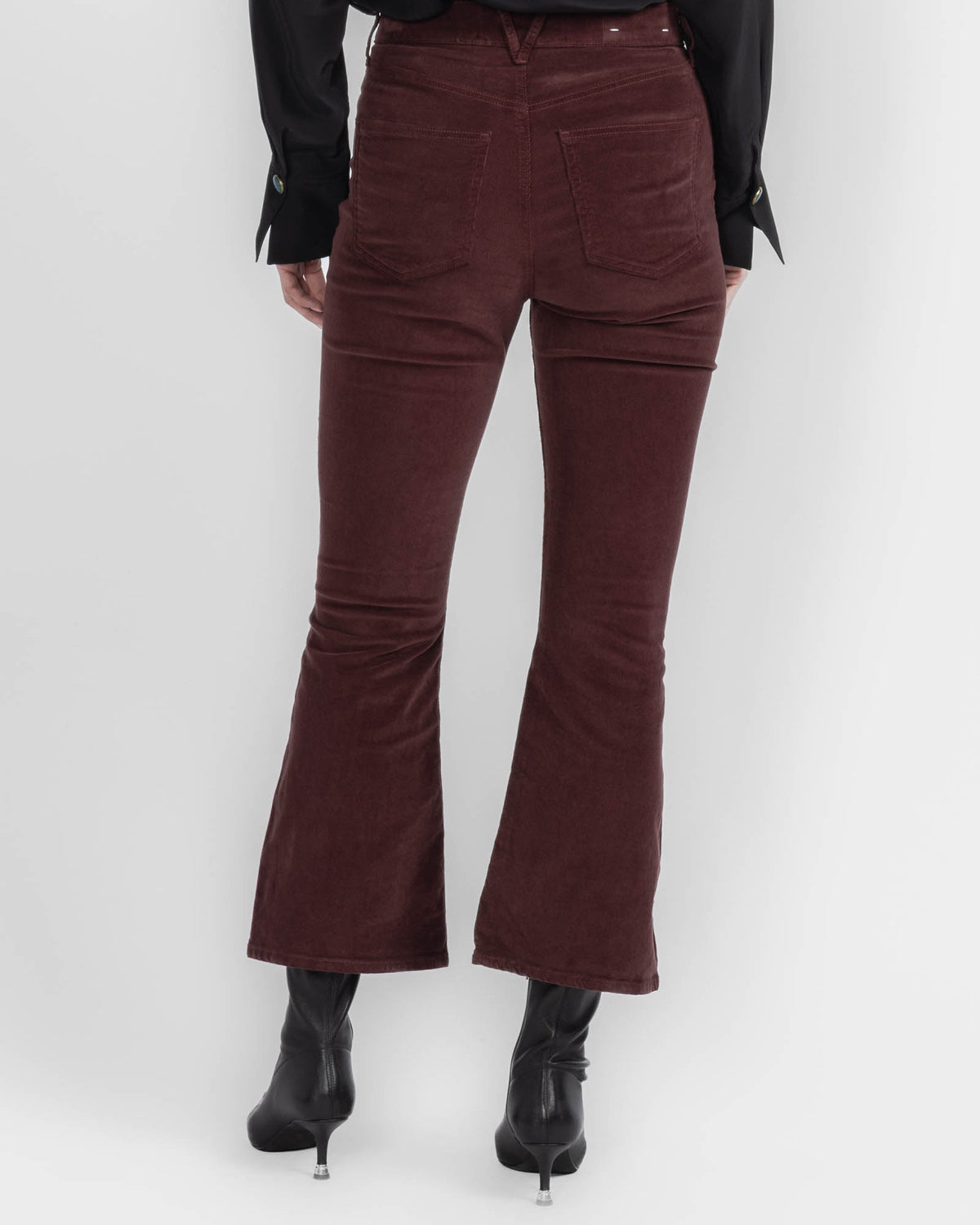 Carson Corduroy Pant