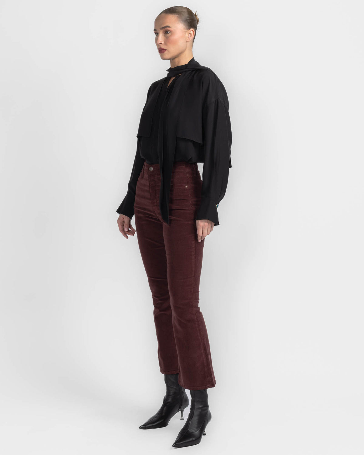 Carson Corduroy Pant