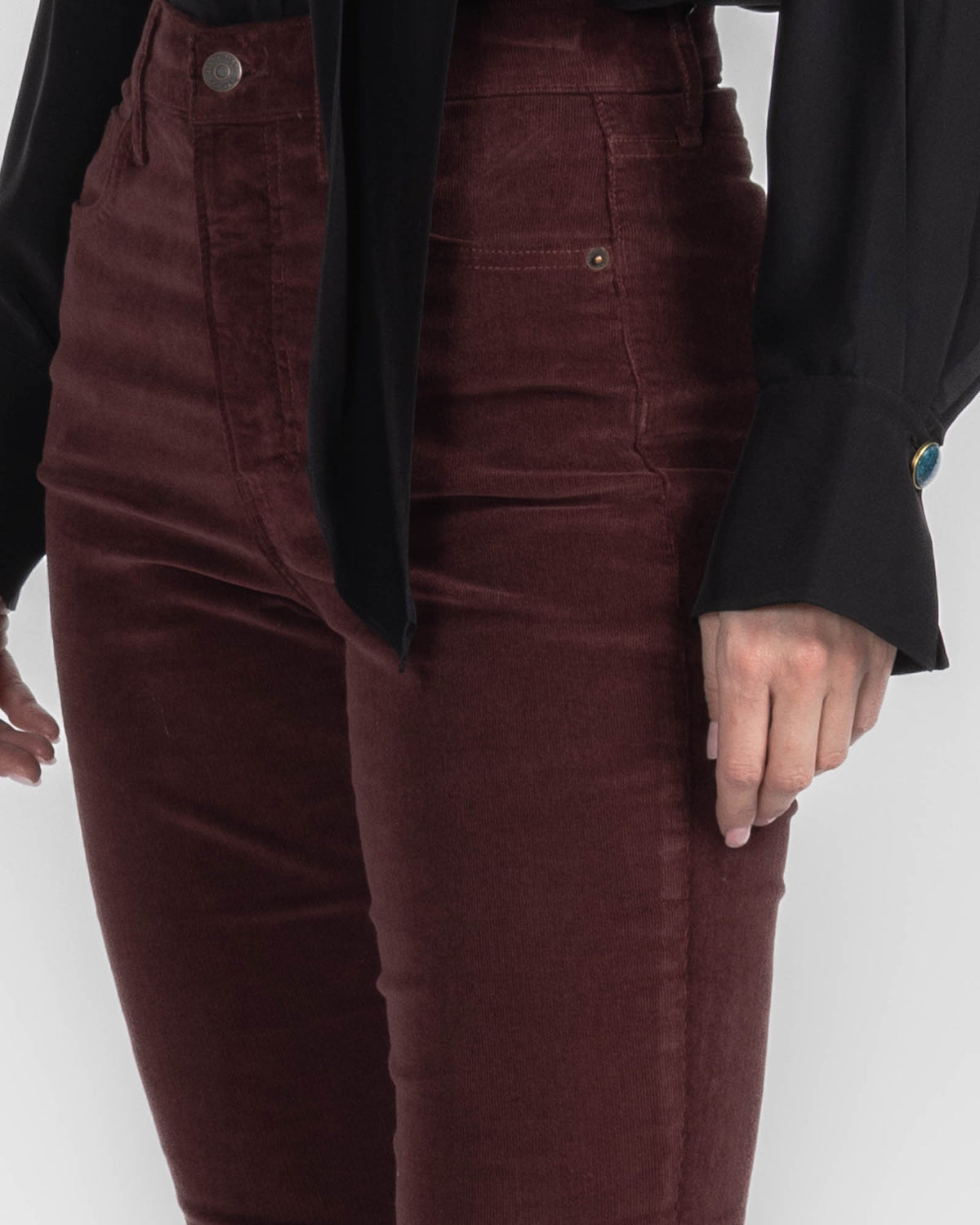 Carson Corduroy Pant