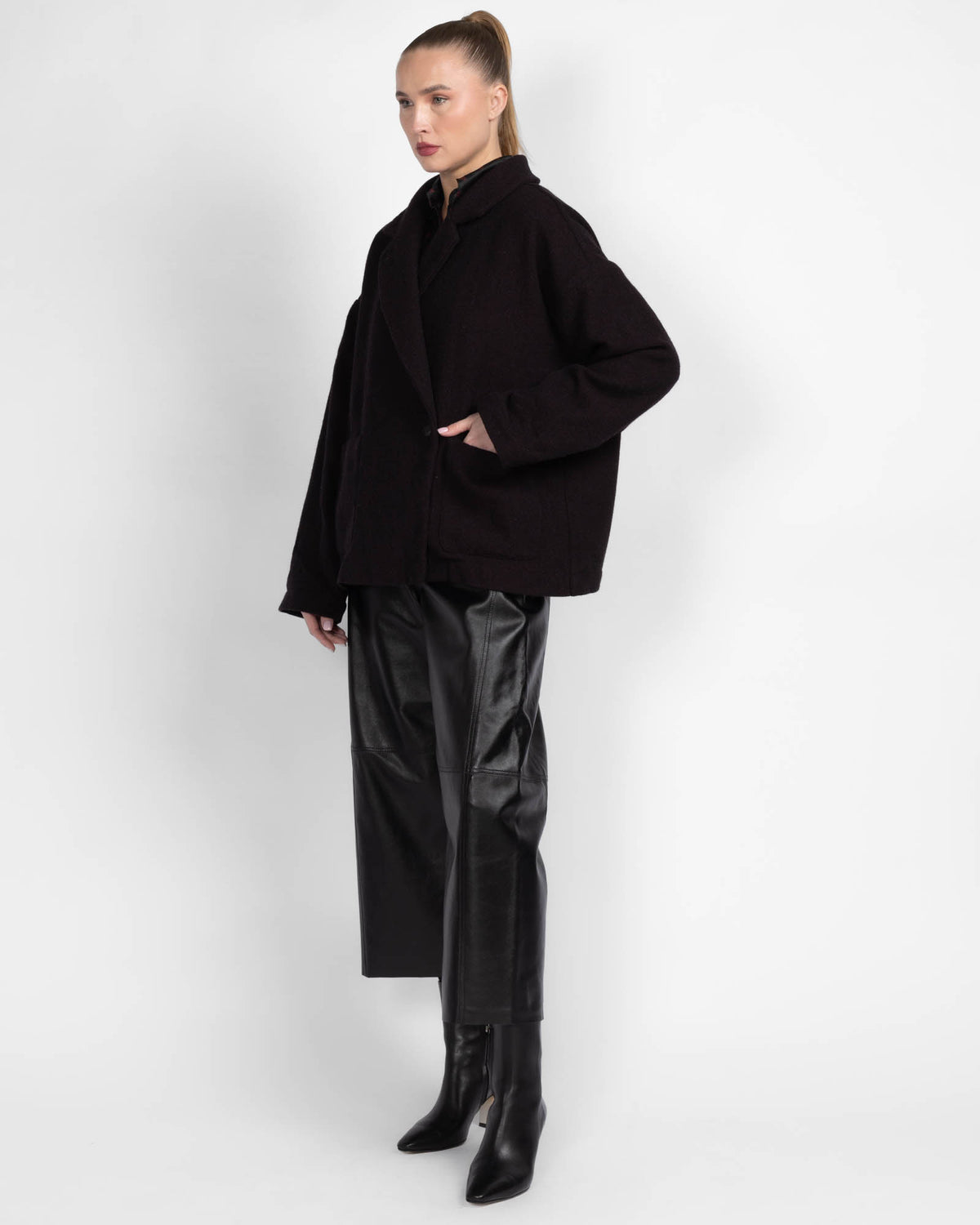 Luna Jacket