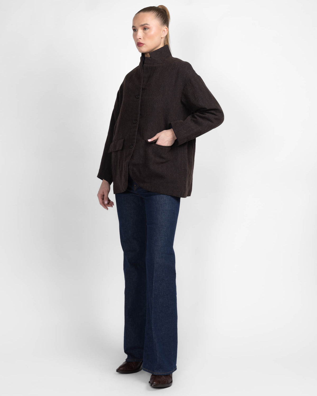 Bella Jacket
