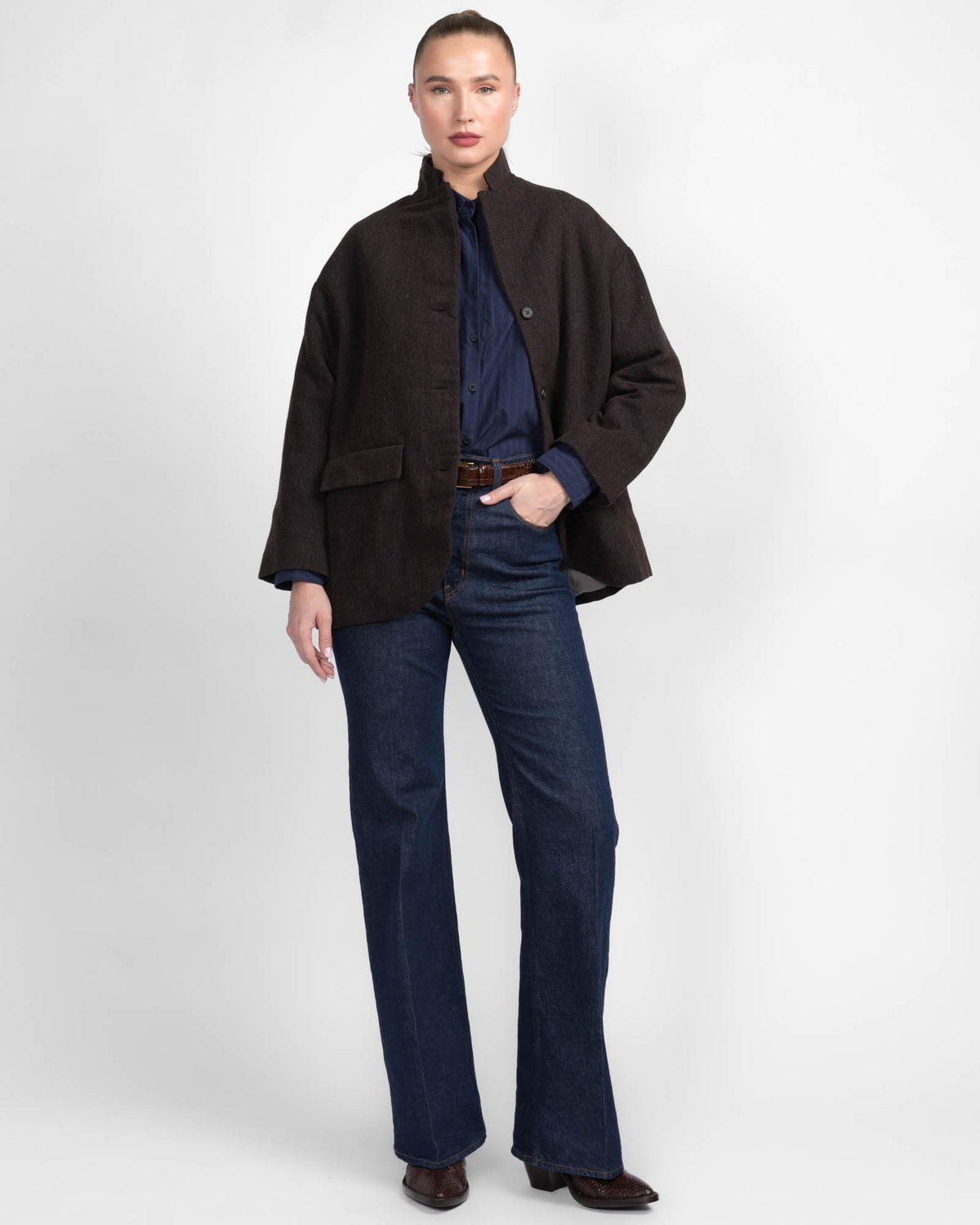 Bella Jacket