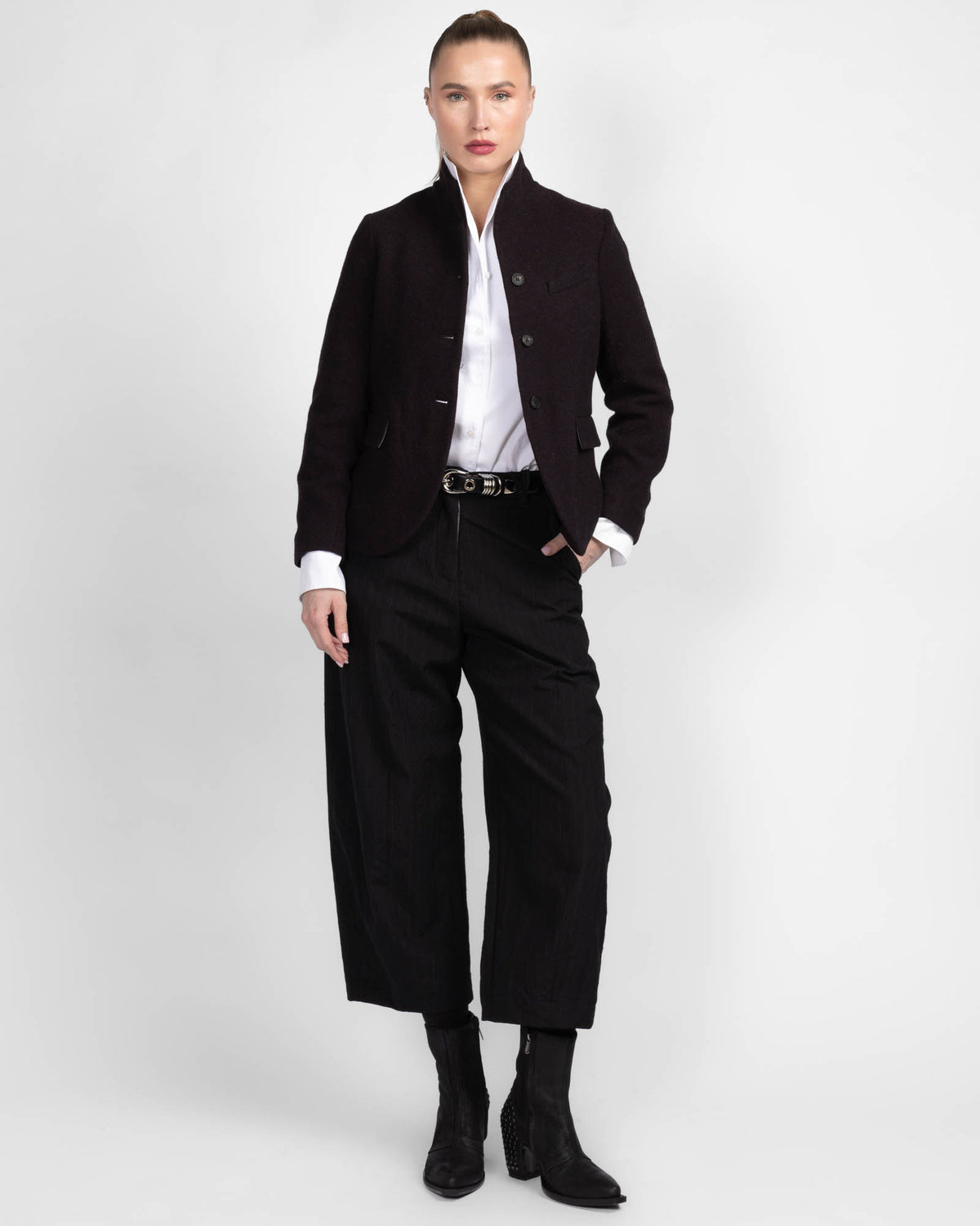Tyrol Jacket