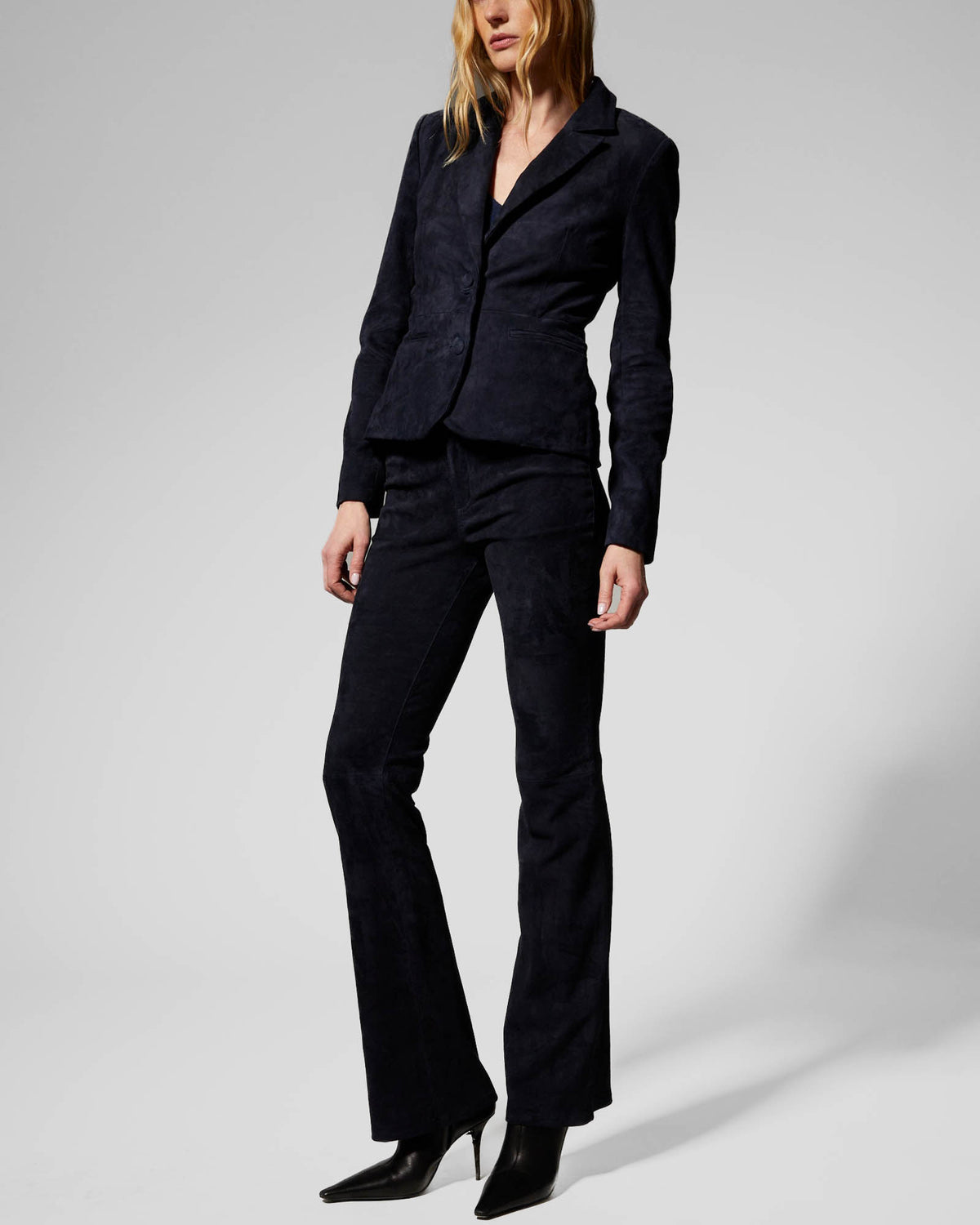 Claire Blazer