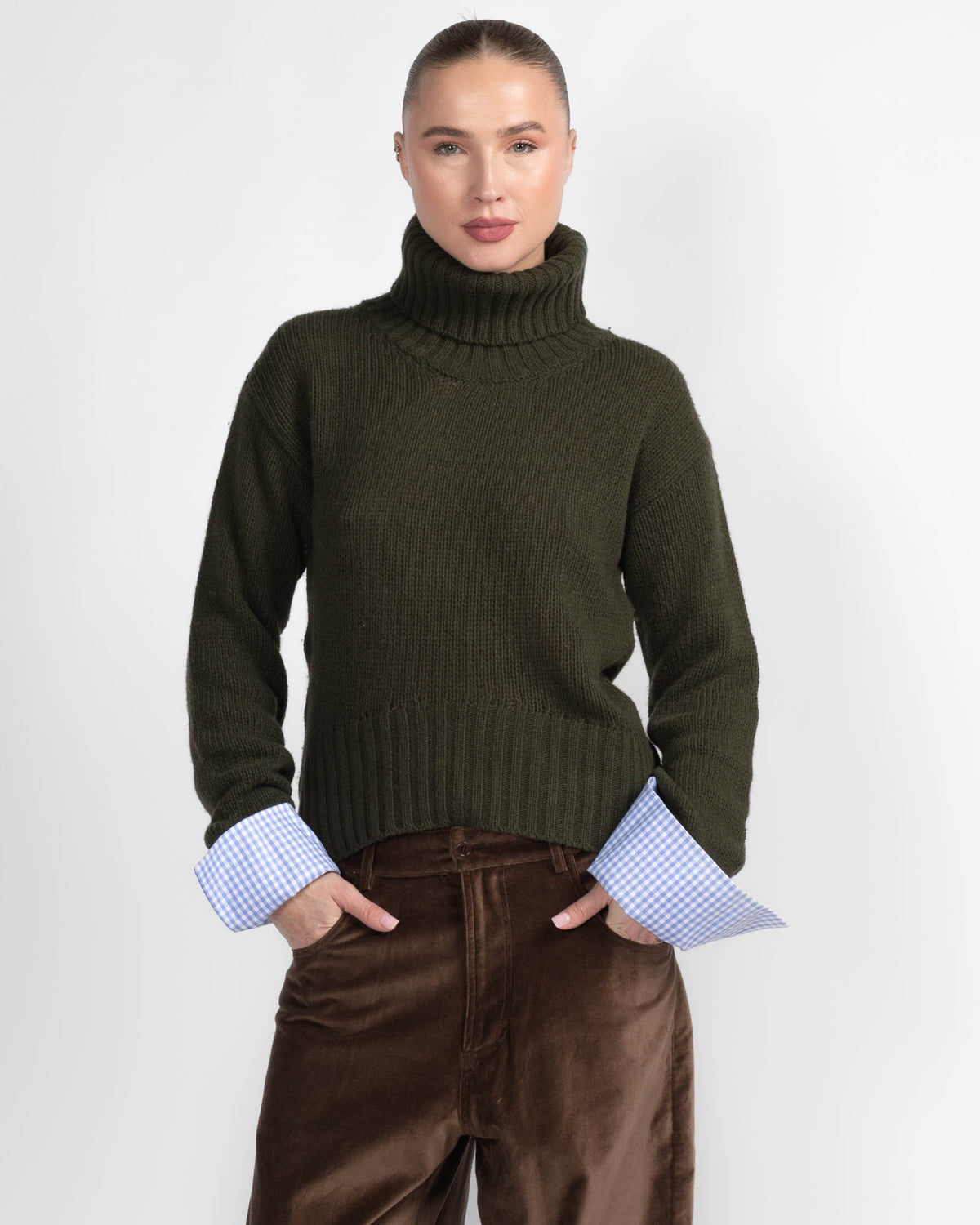 Turtleneck