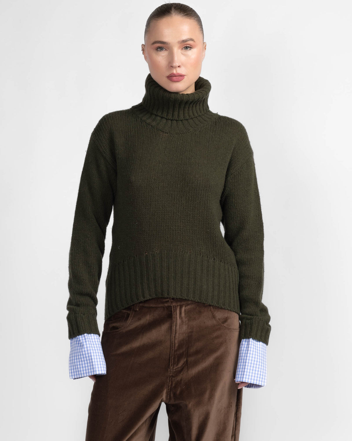 Turtleneck
