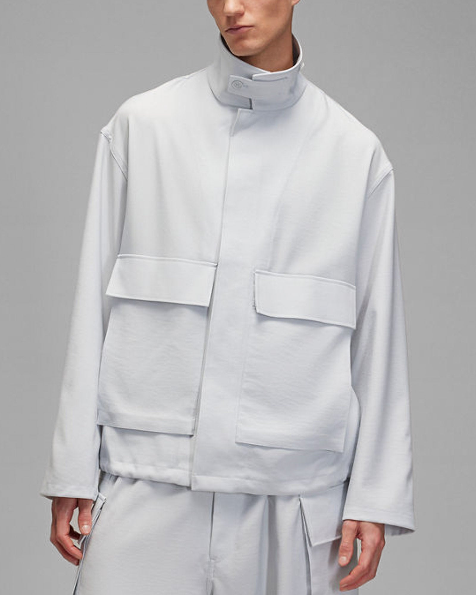Y-3 Sports Coach Jacket