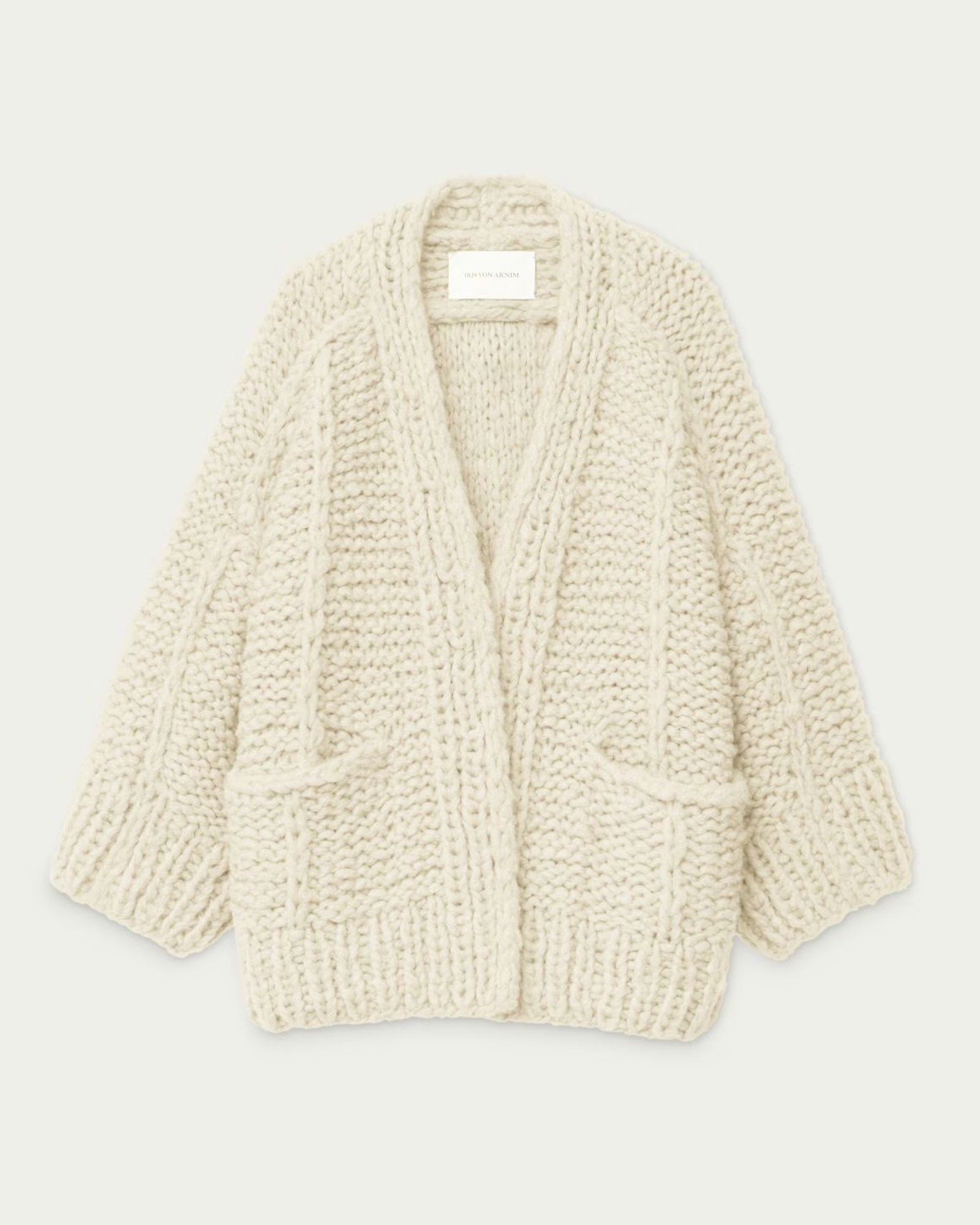 Cardigan Junia
