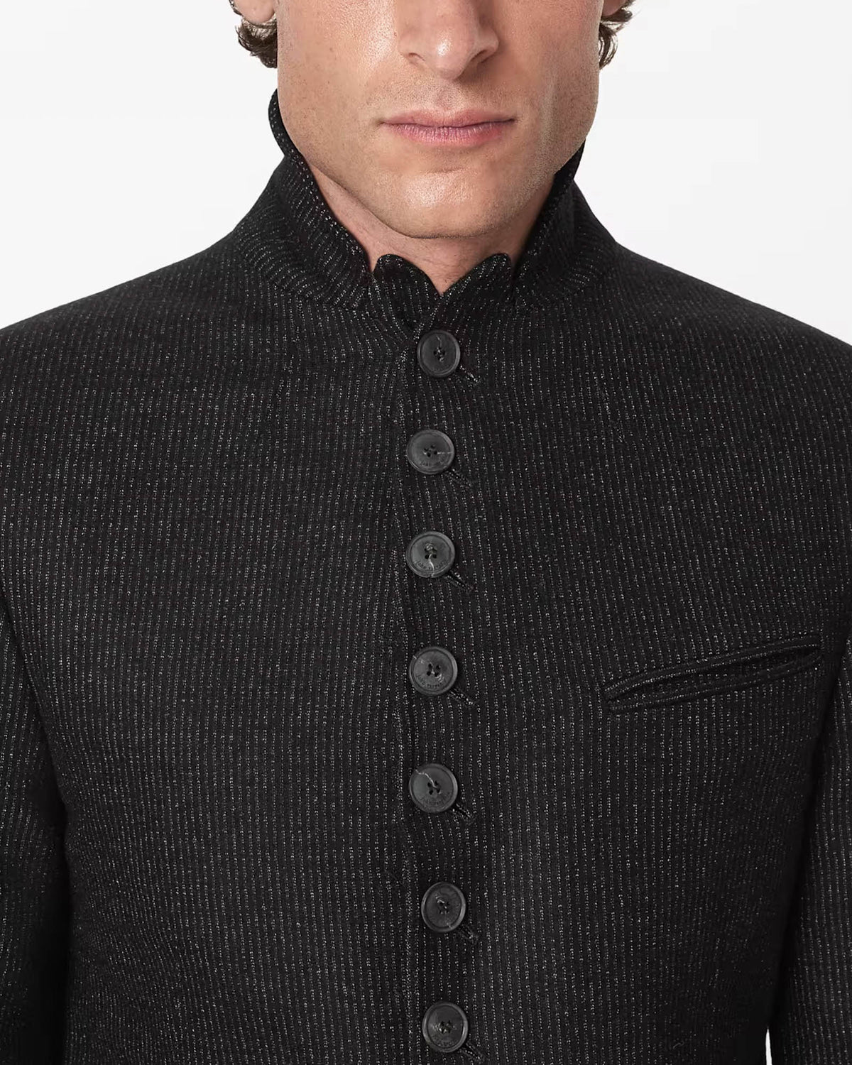 Woodward Jacket