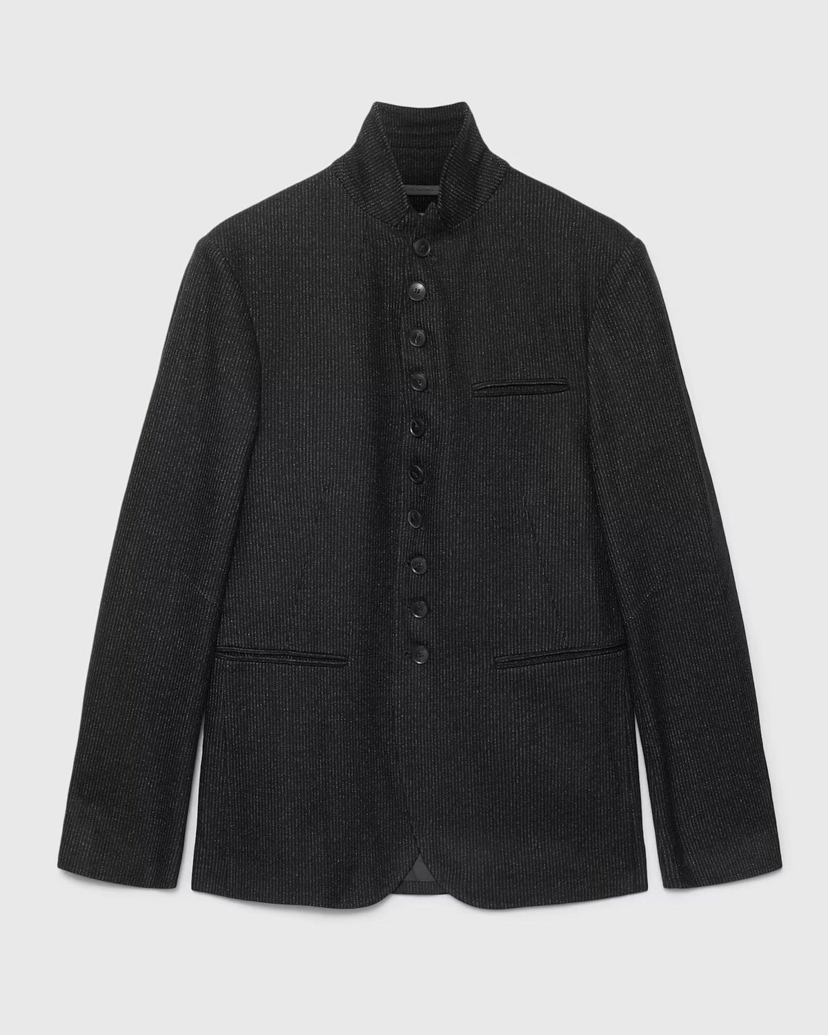 Woodward Jacket
