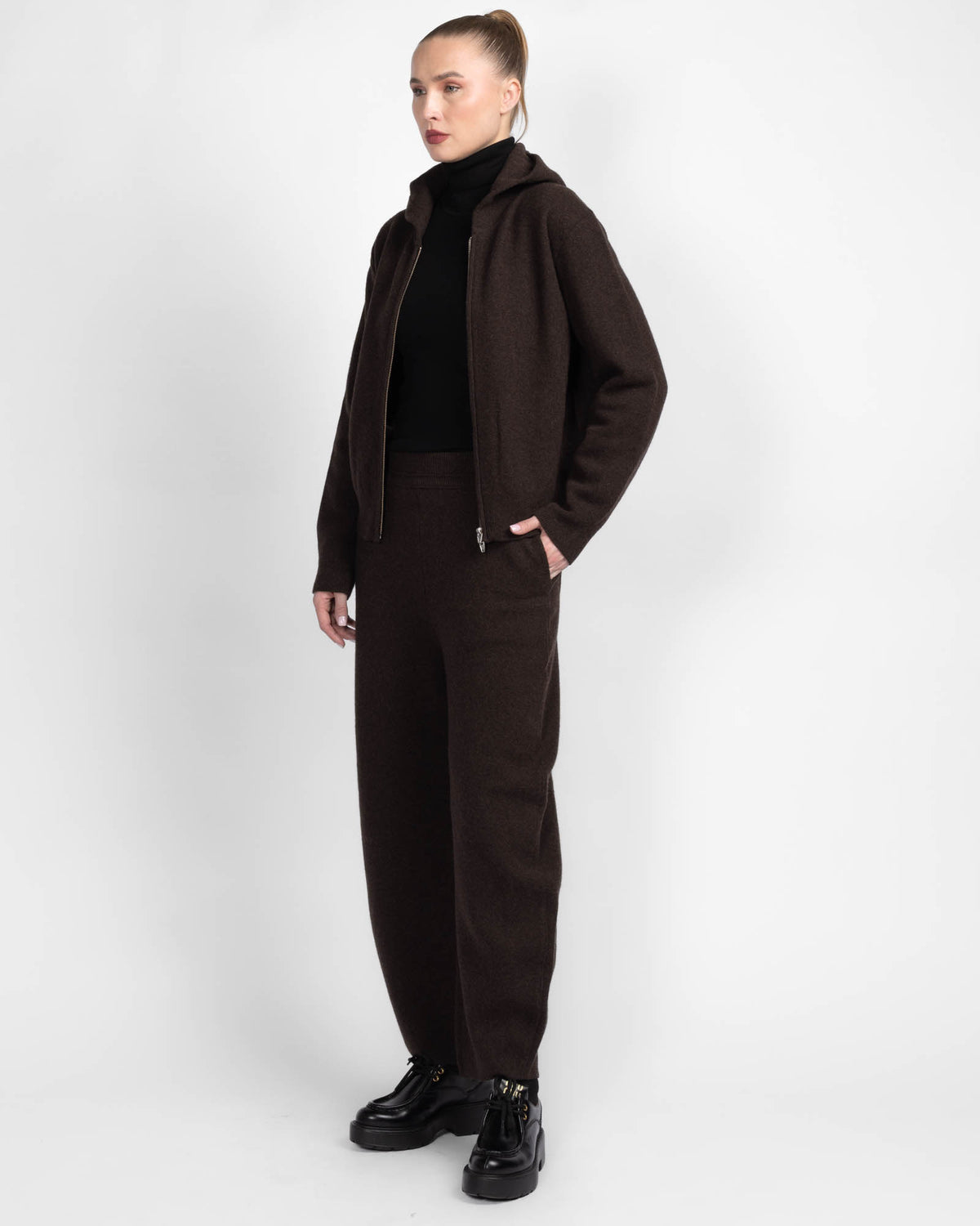 Knit Pants