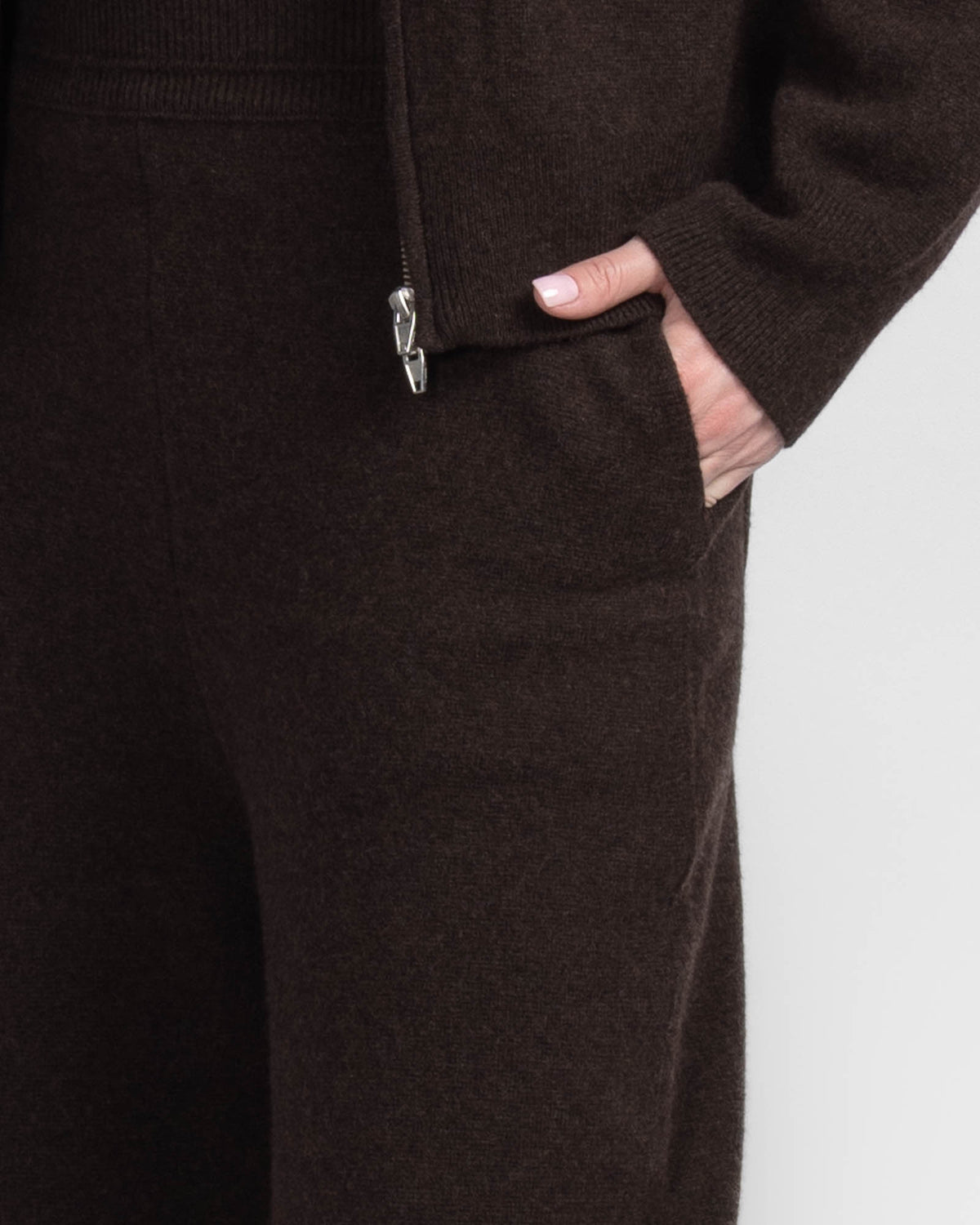 Knit Pants