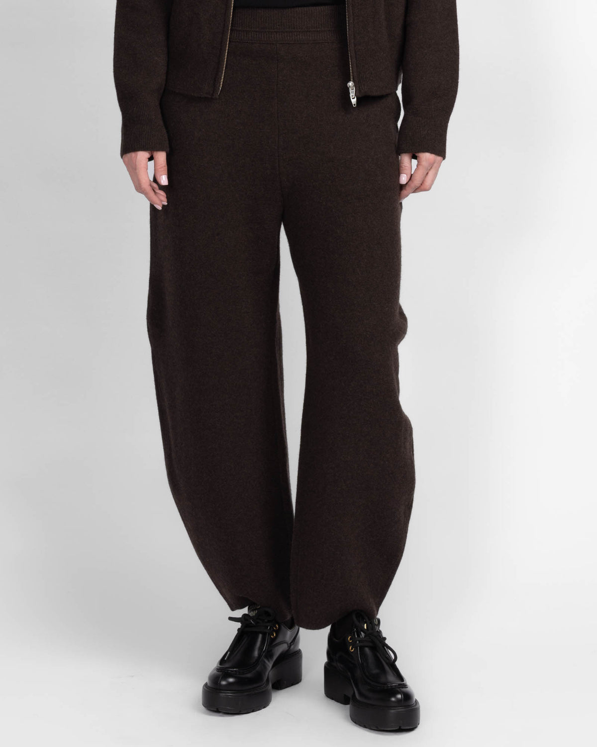 Knit Pants