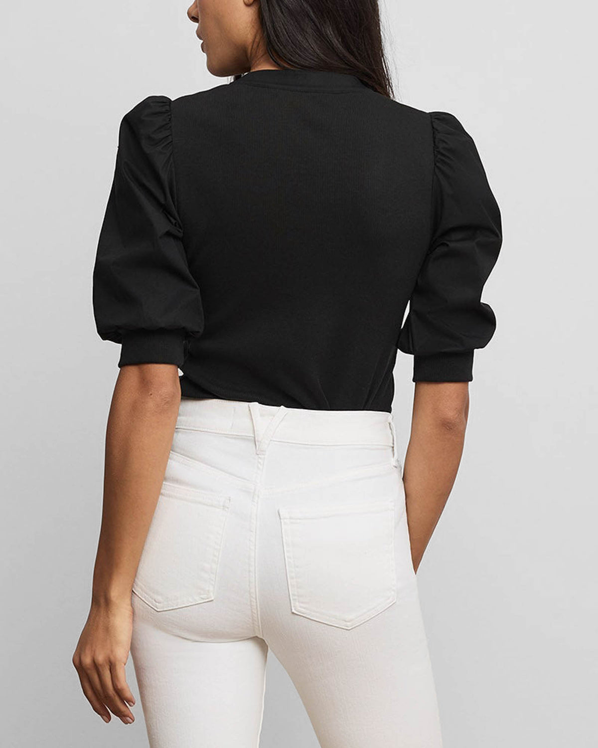Coralee Top
