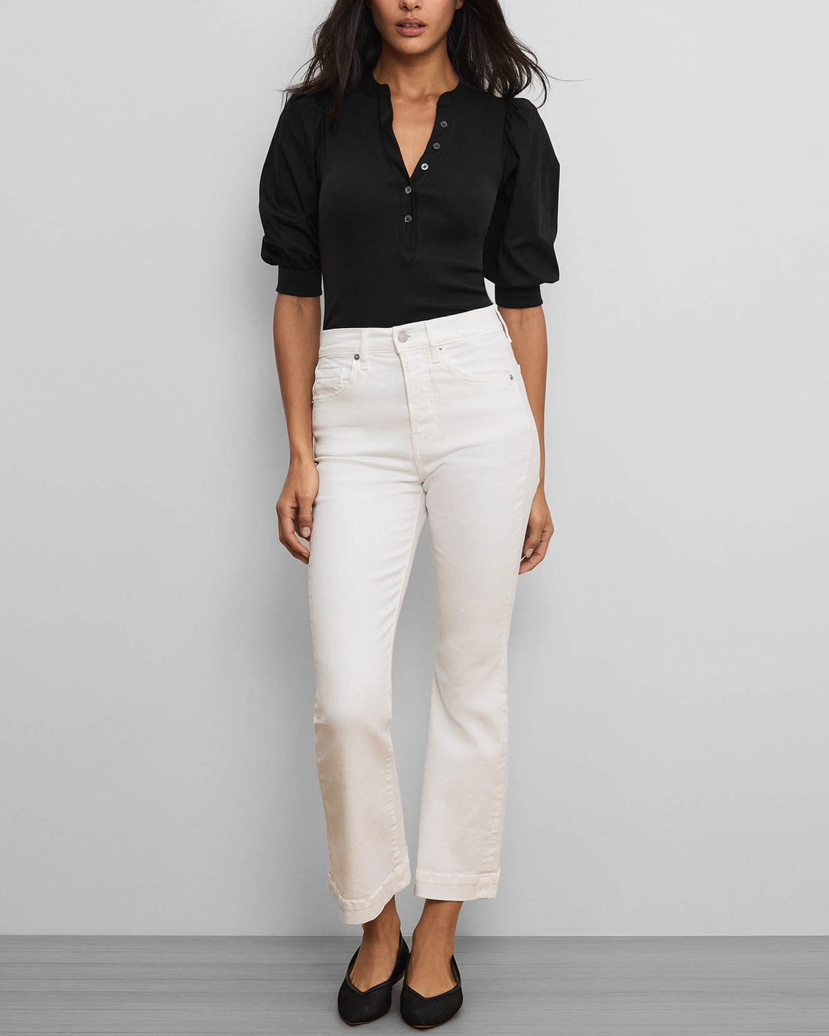 Coralee Top