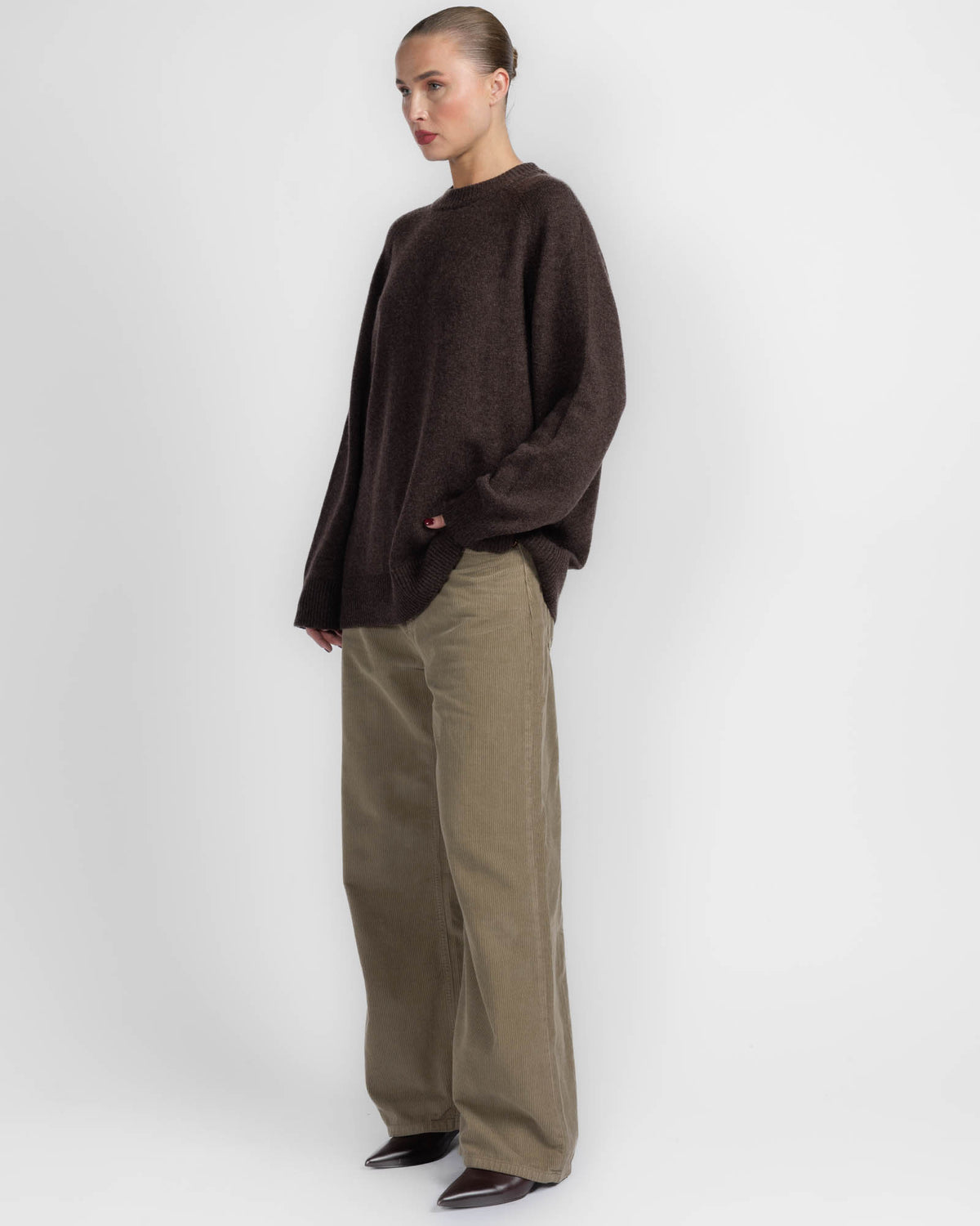 Crewneck