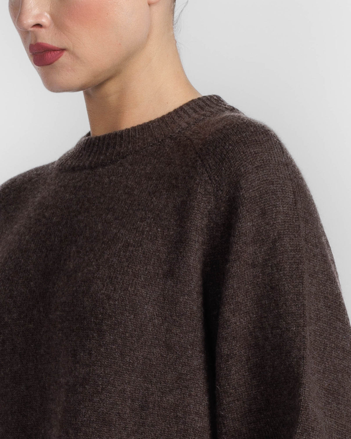 Crewneck