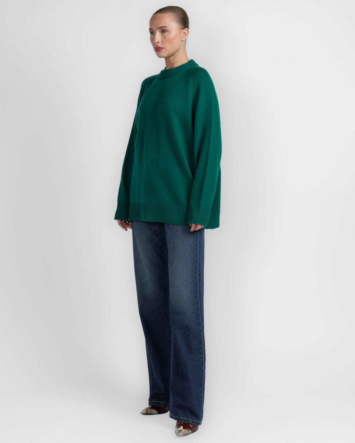 Crewneck