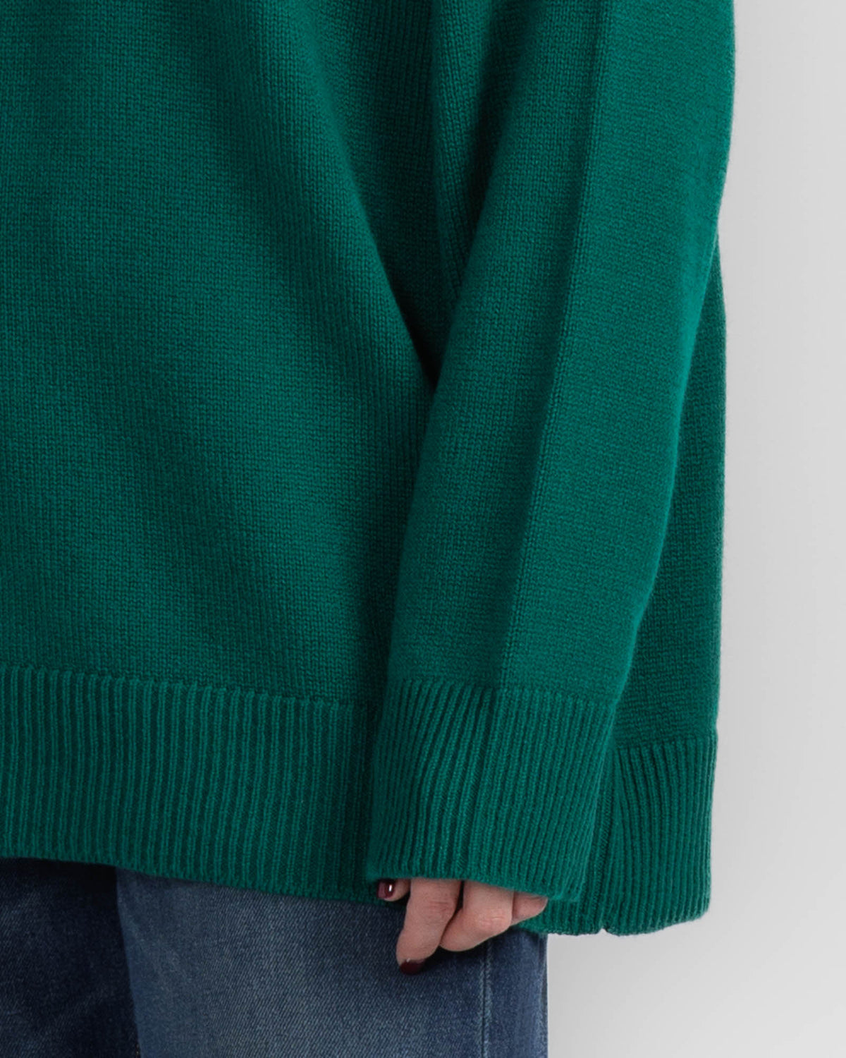 Crewneck