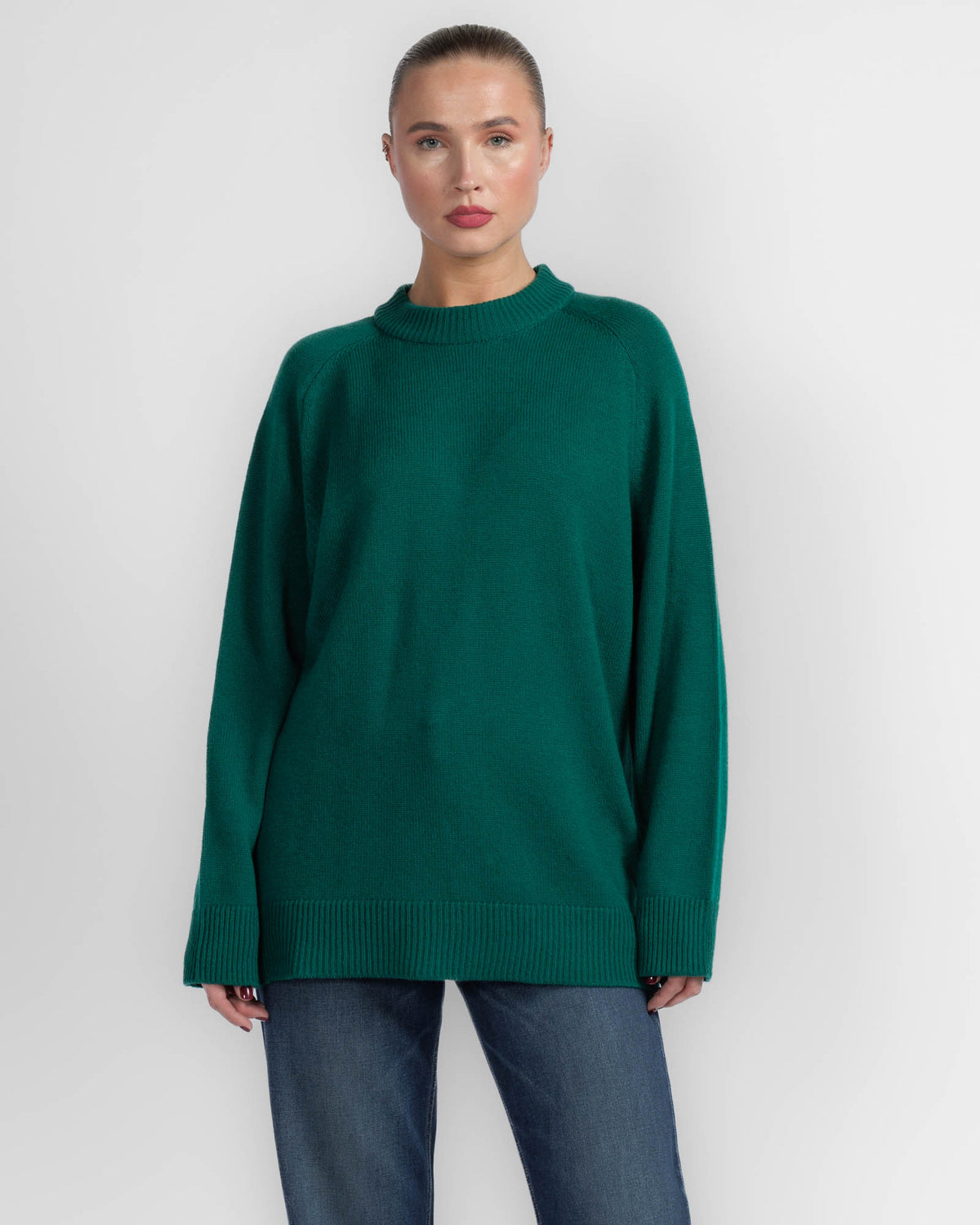 Crewneck