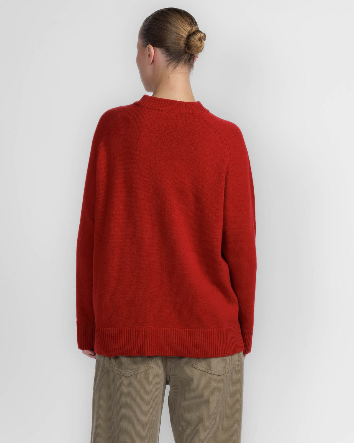 Crewneck